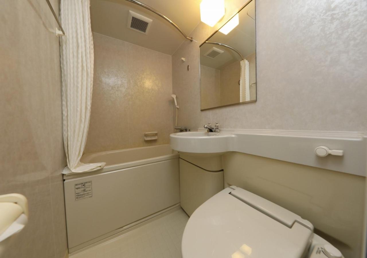 Small Double Room - Photo 9