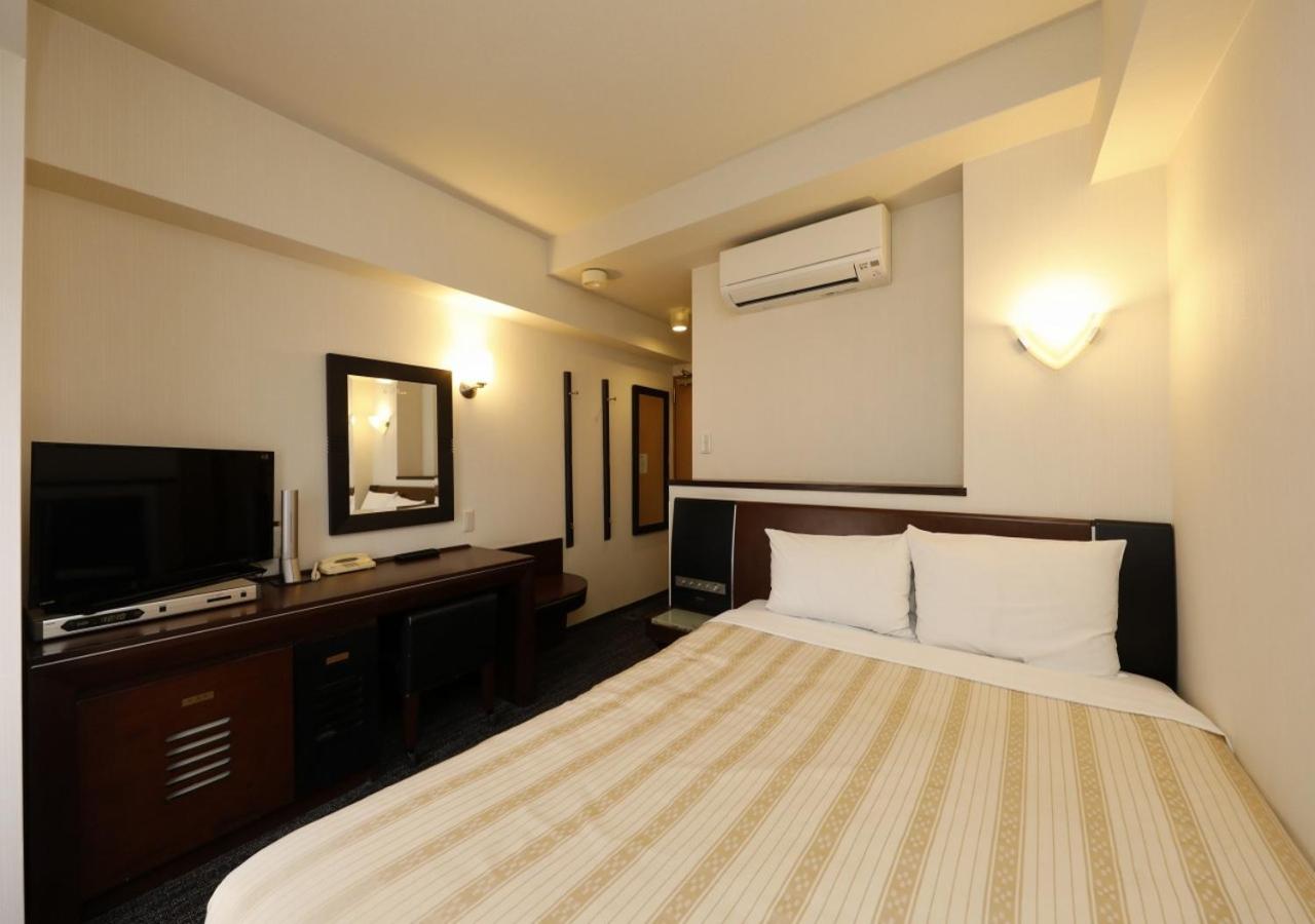 Small Double Room - Photo 8