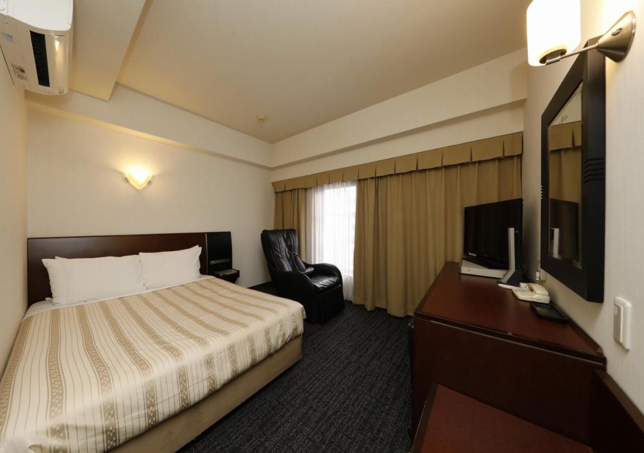 Double Room - Photo 2