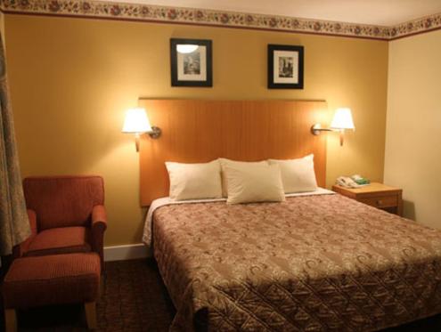 King Room - Photo 1