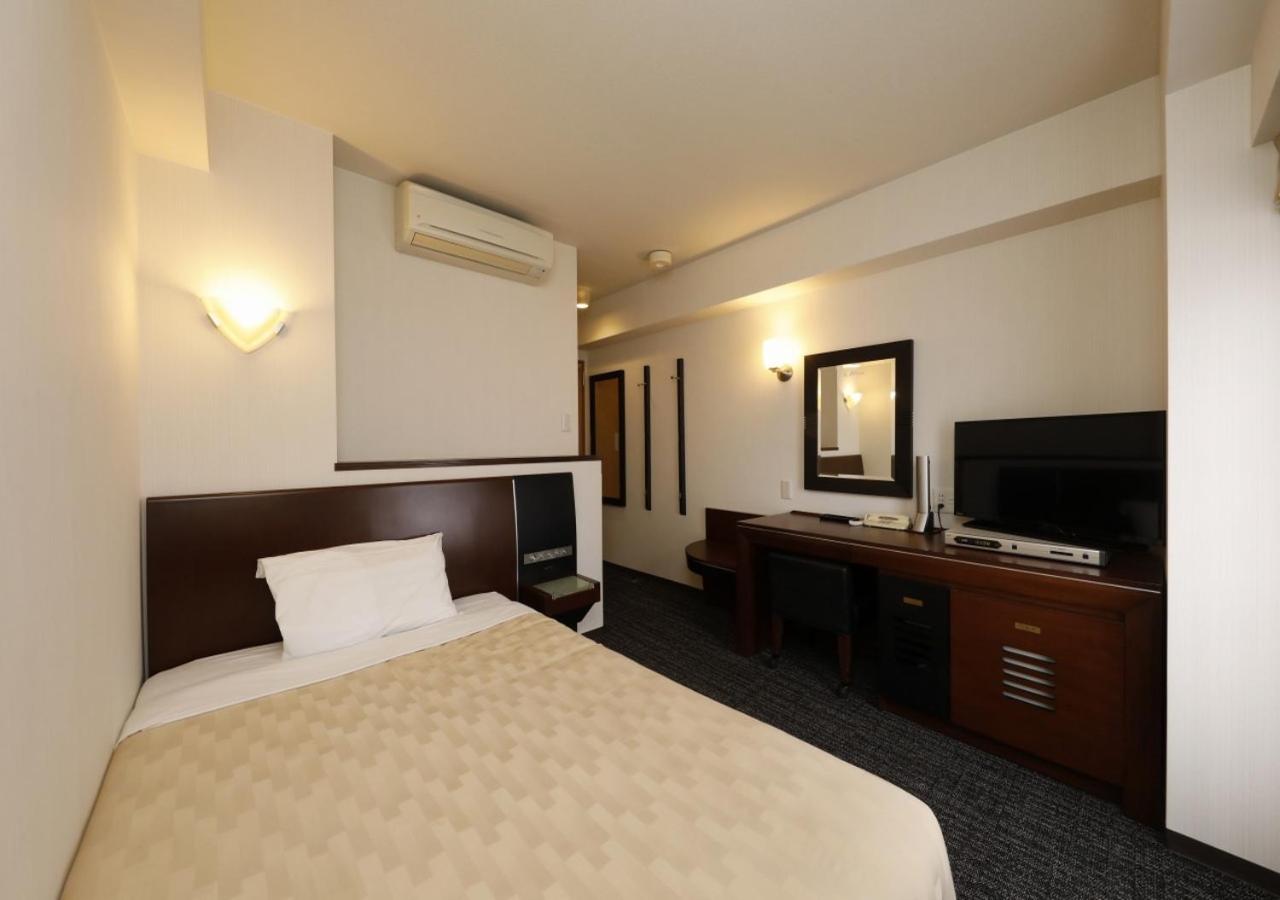 Standard Single Room - Smoking photo 3