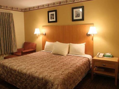 King Room - Photo 2