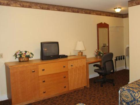 Standard Room with Two Double Beds - Photo 1