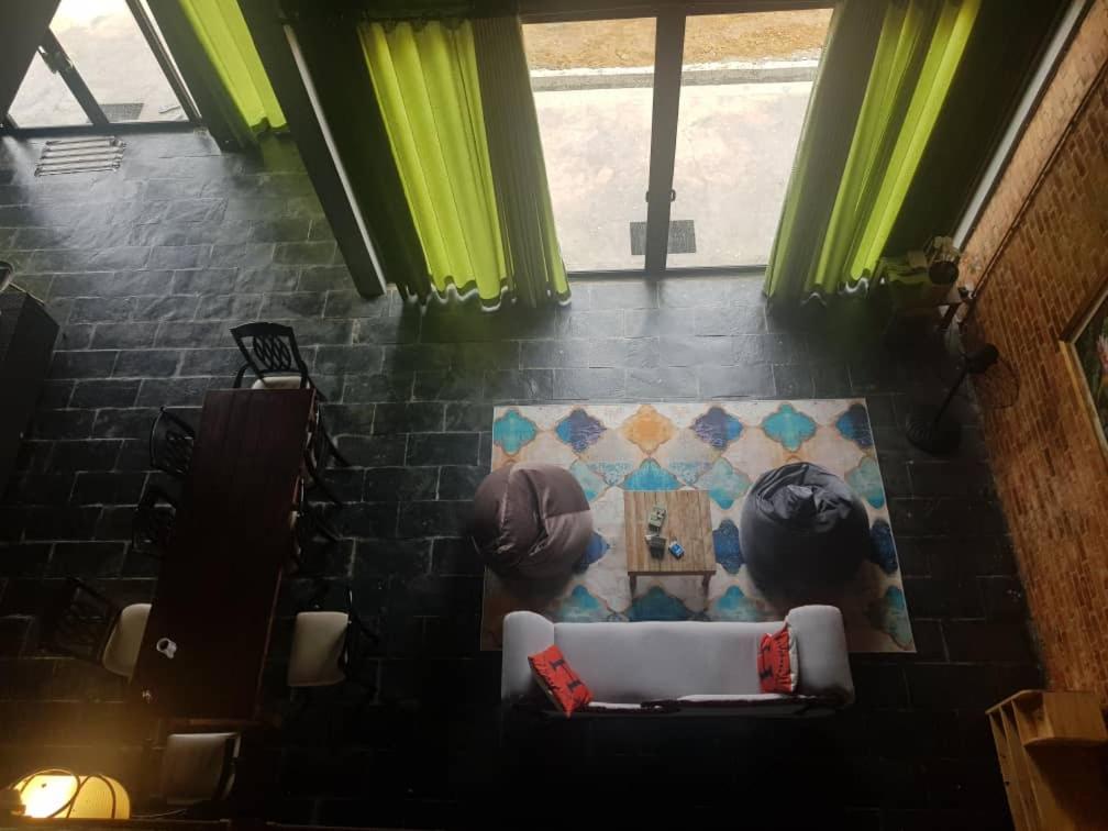 Villa photo 1