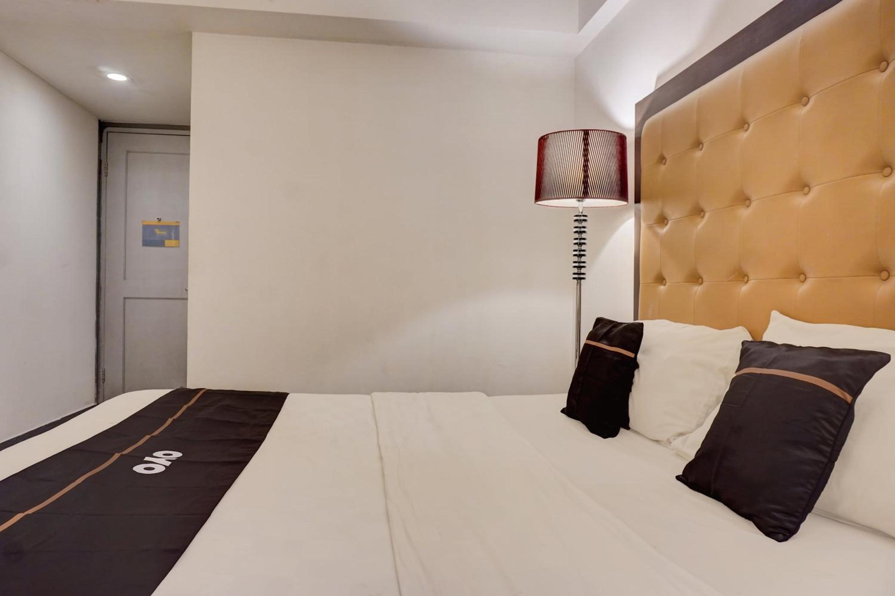 Deluxe Double Room - Photo 3