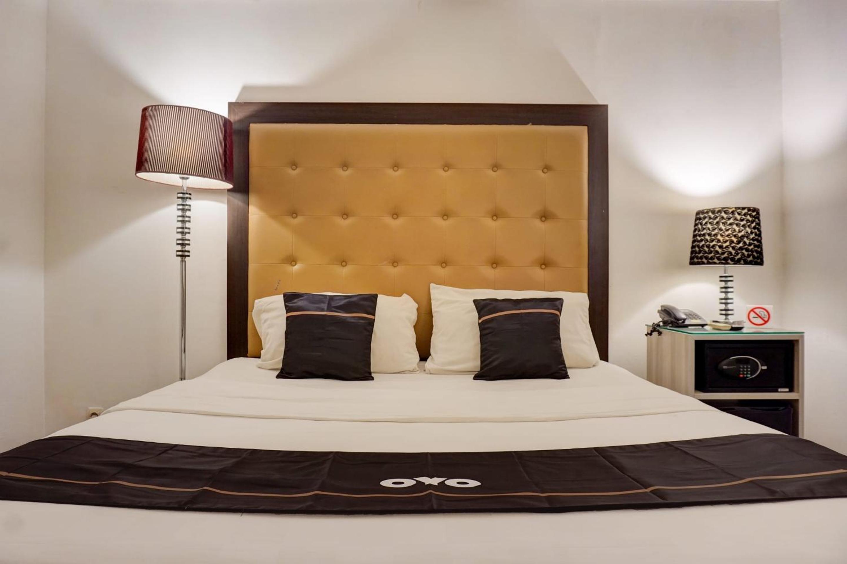 Deluxe Double Room - Photo 2