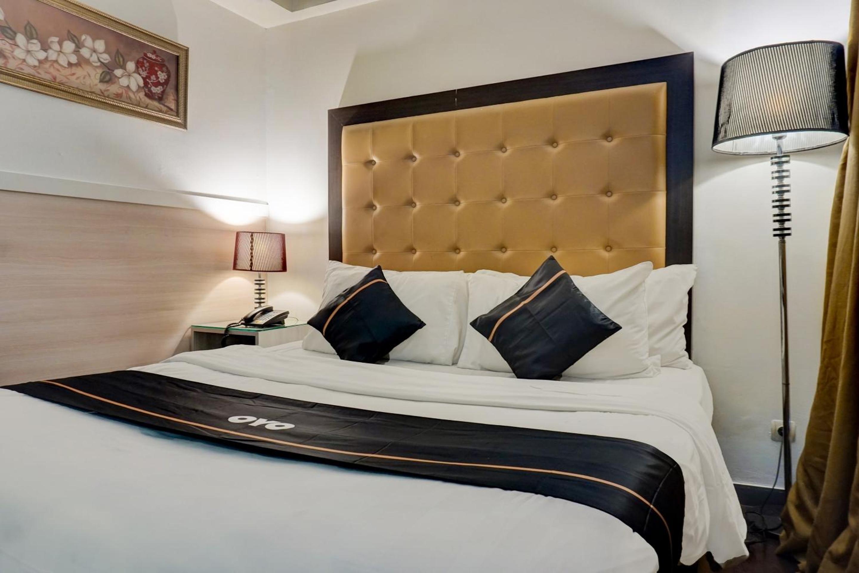Standard Double Room - Photo 1