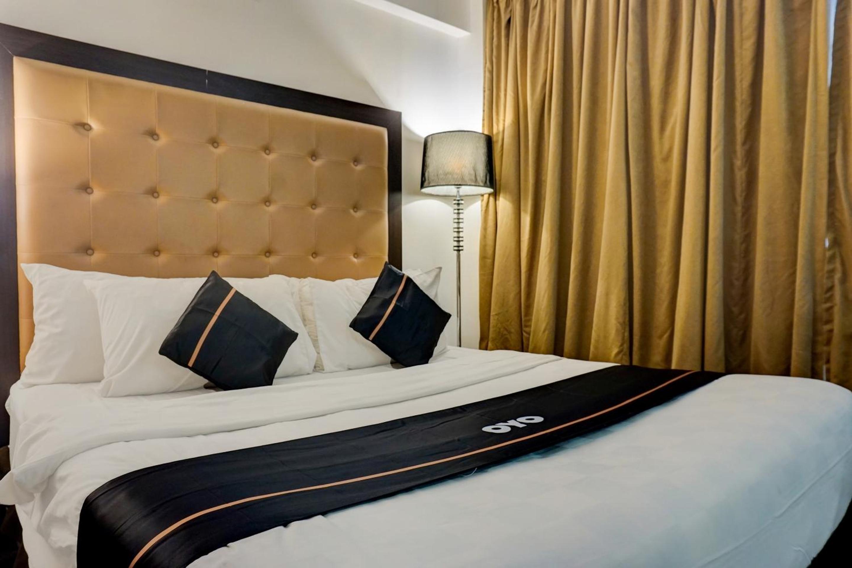 Standard Double Room - Photo 2