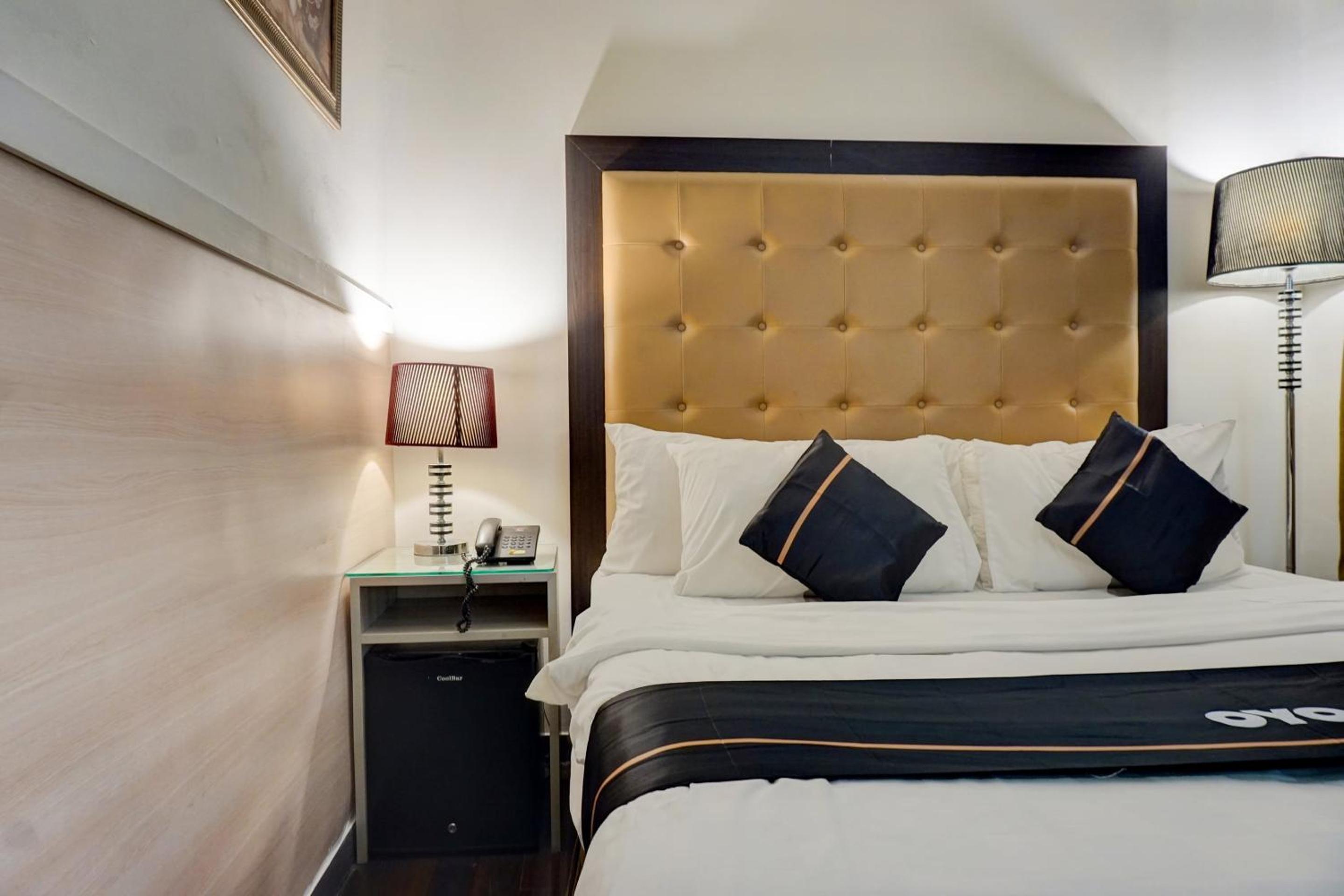 Standard Double Room - Photo 3
