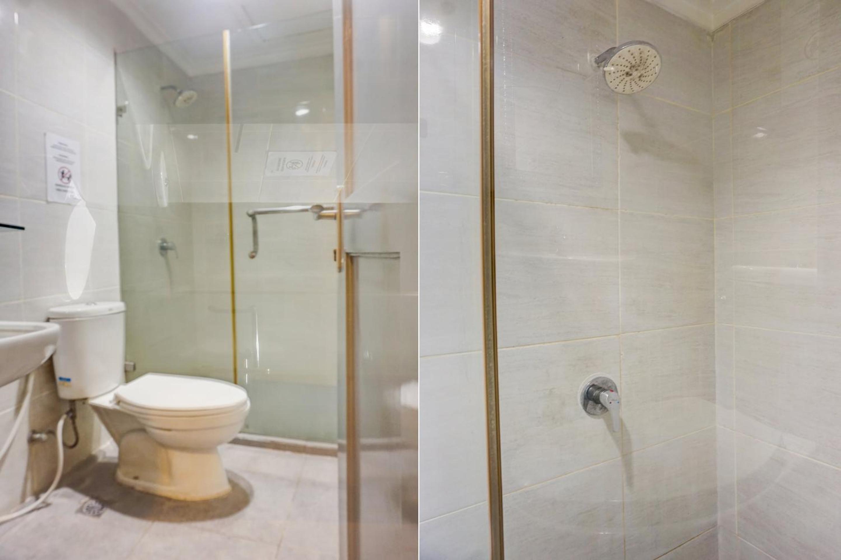 Standard Double Room - Photo 5