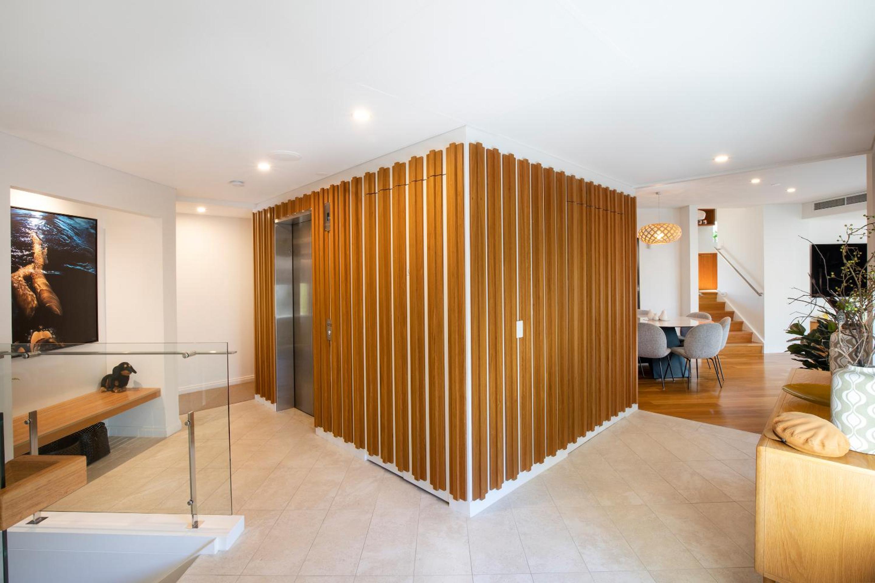 Penthouse Apartment photo 2