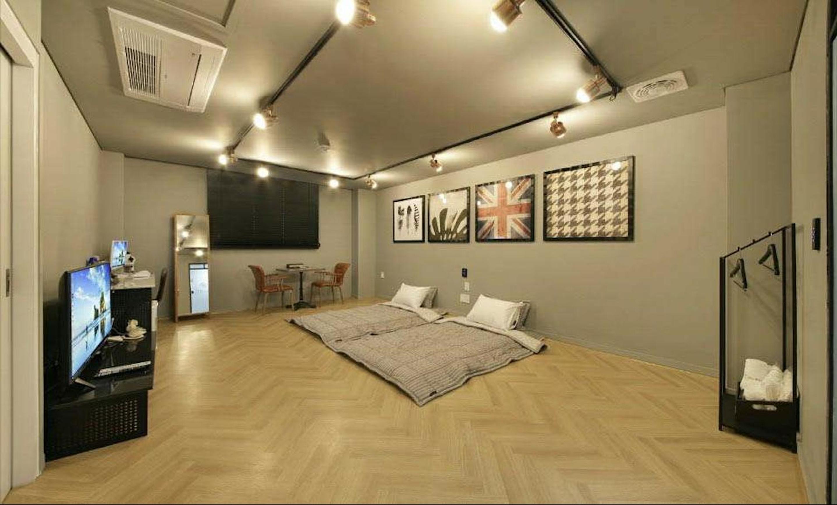 Triple Room photo 1