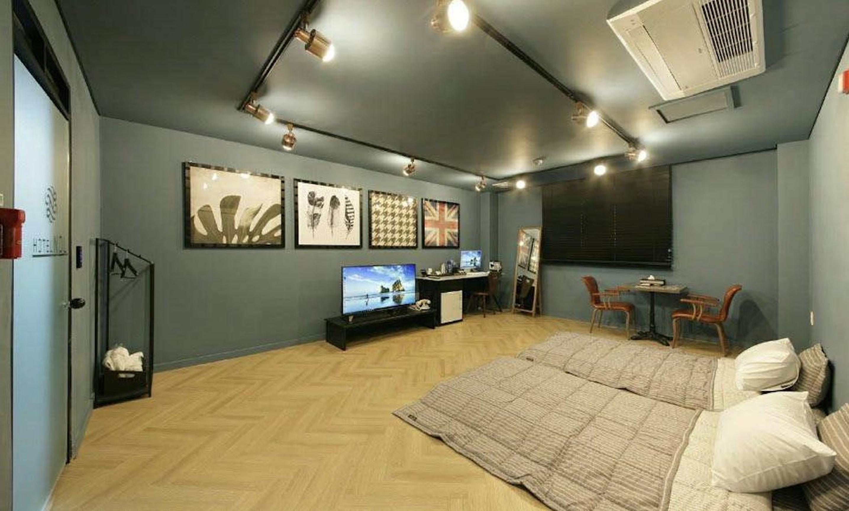 Triple Room photo 2