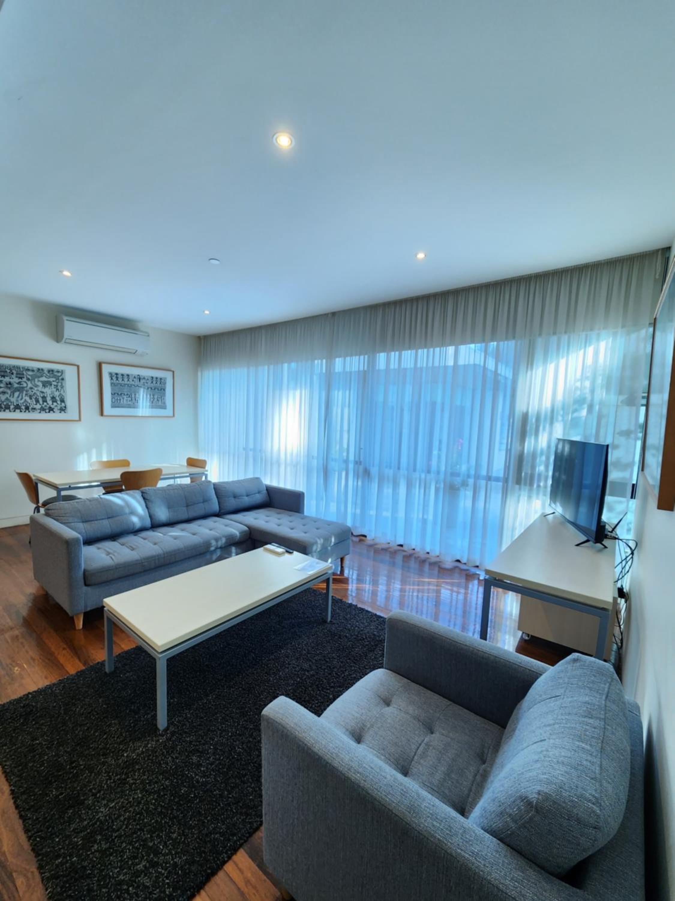 Two-Bedroom Apartment - Photo 5