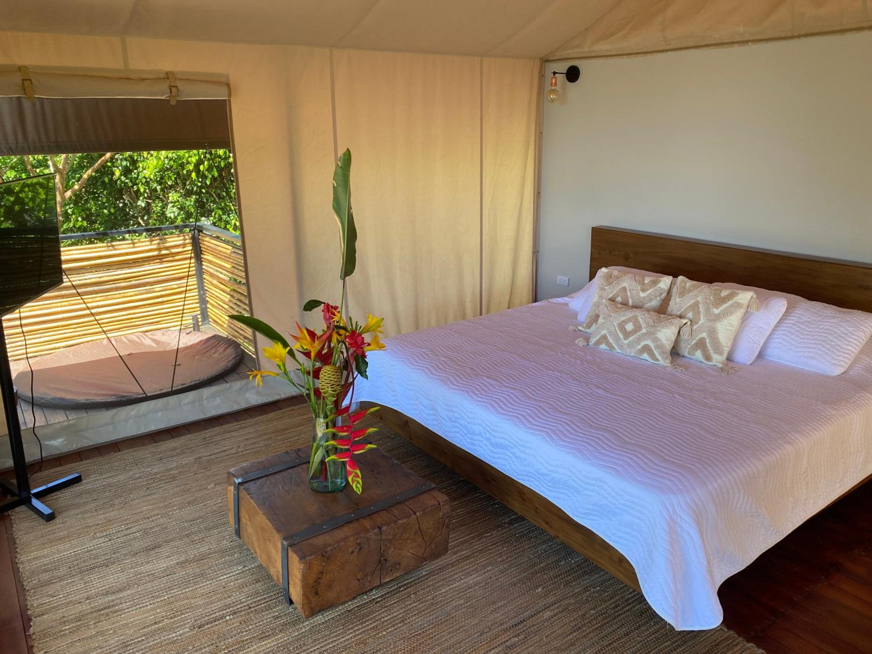 Tent photo 2