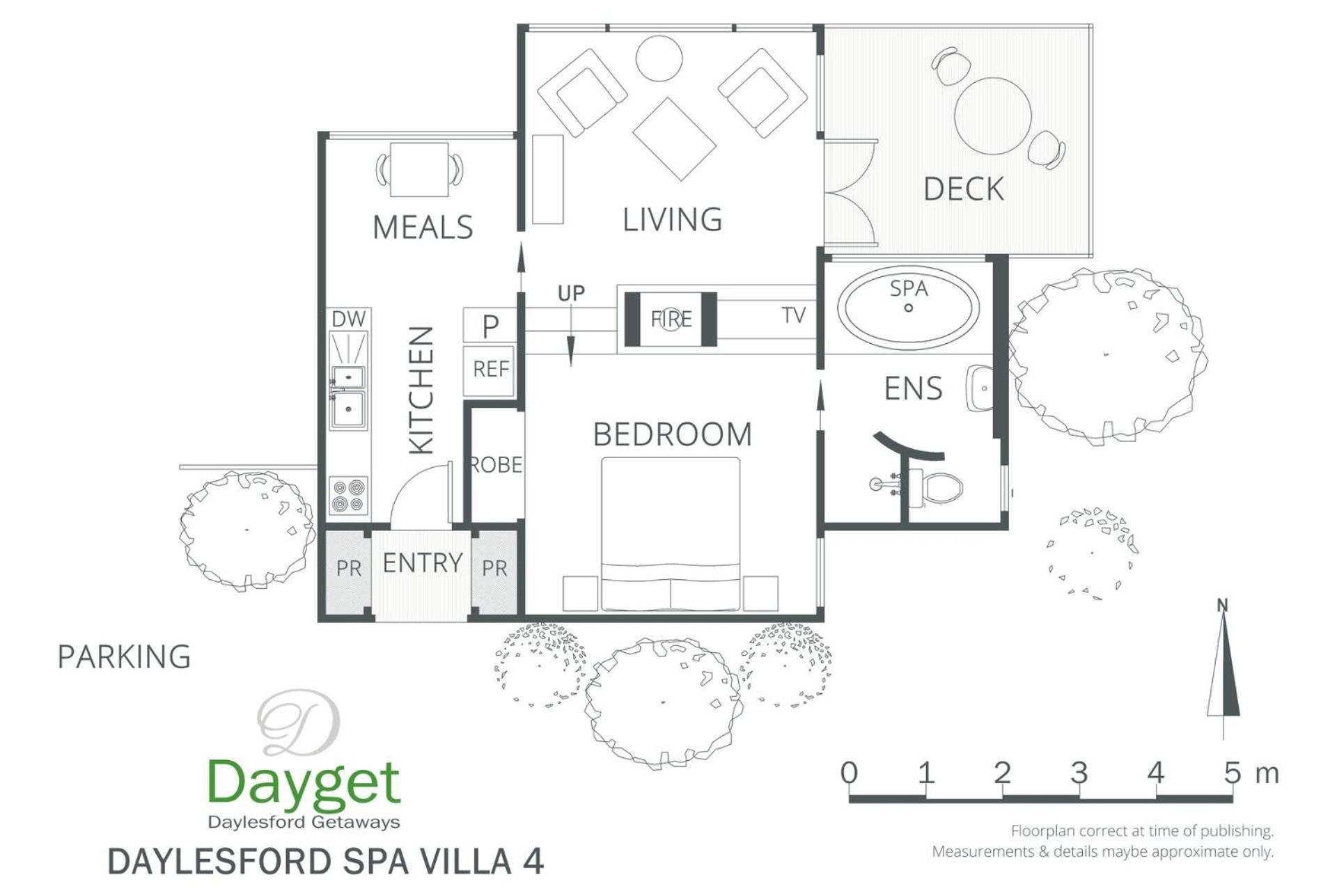 Vacation Home photo 2