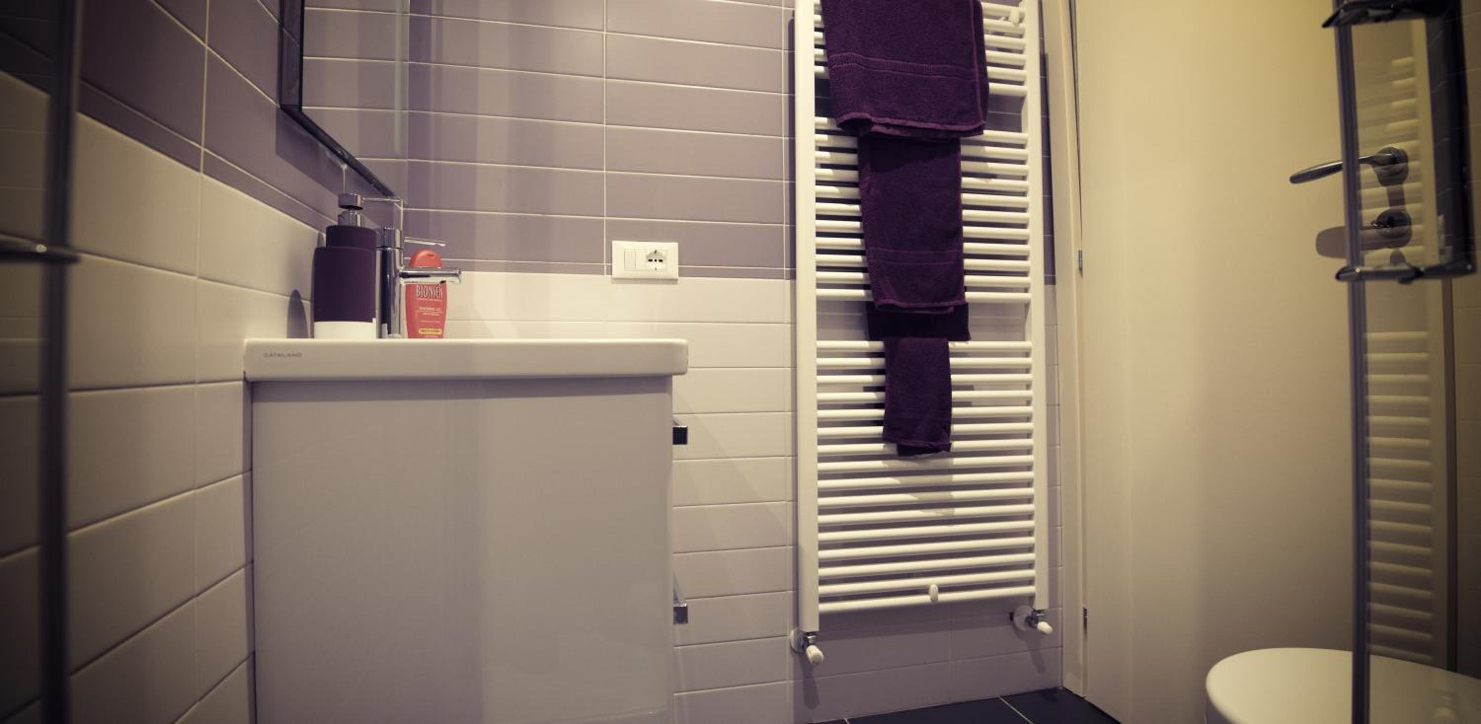 Double Room with Private External Bathroom photo 3