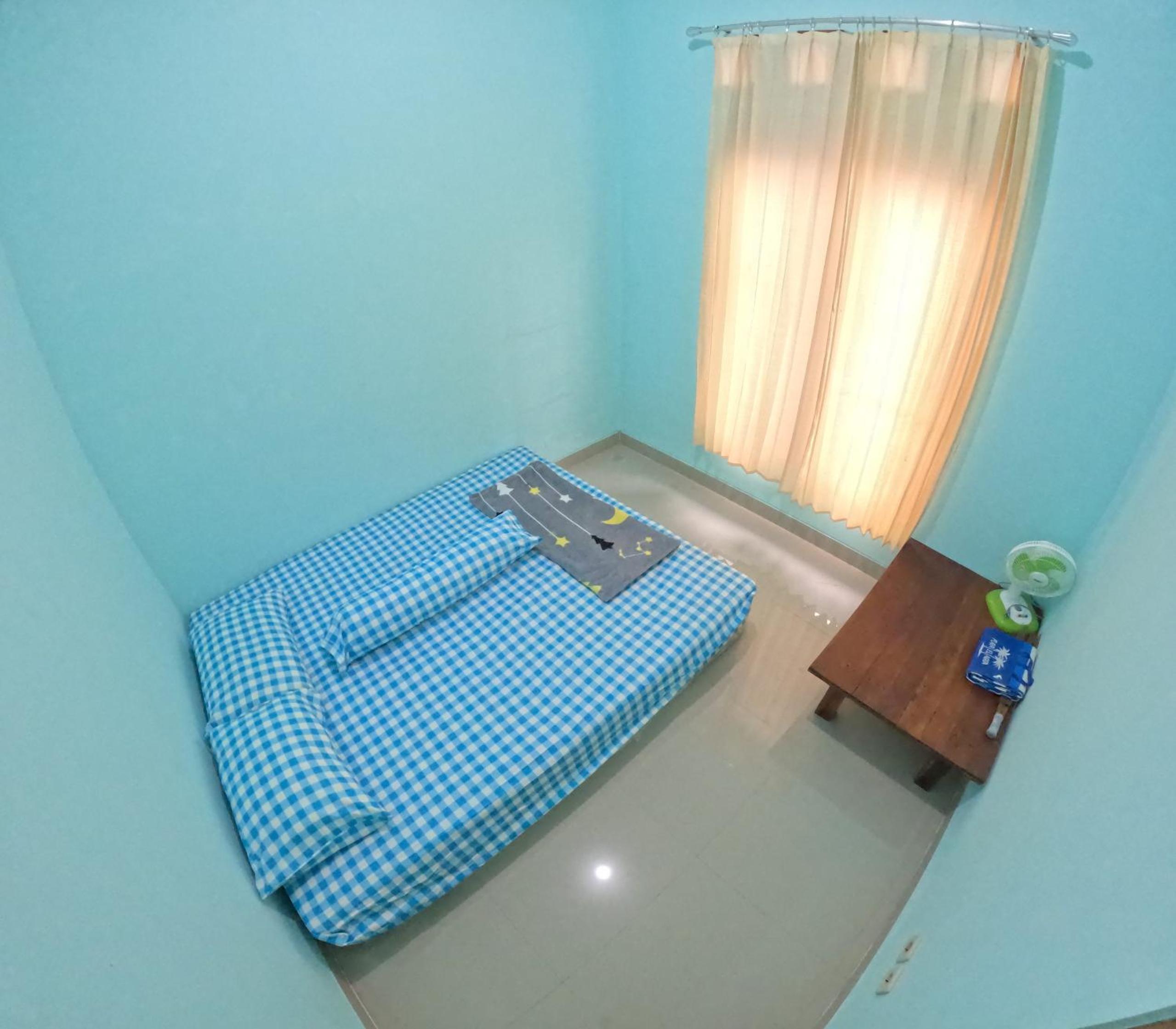 Three-Bedroom House photo 1