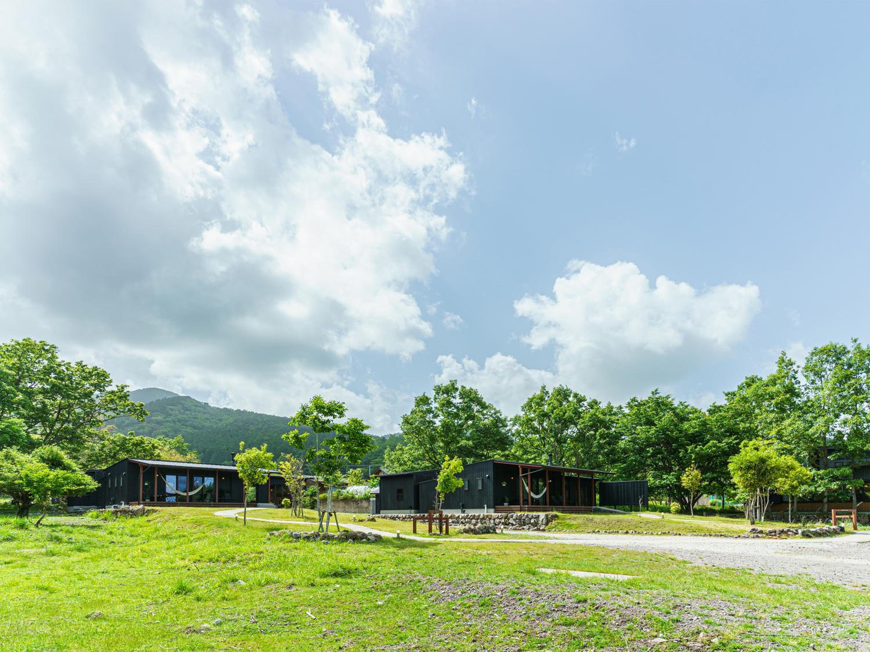 Triple Room with Mountain View photo 3