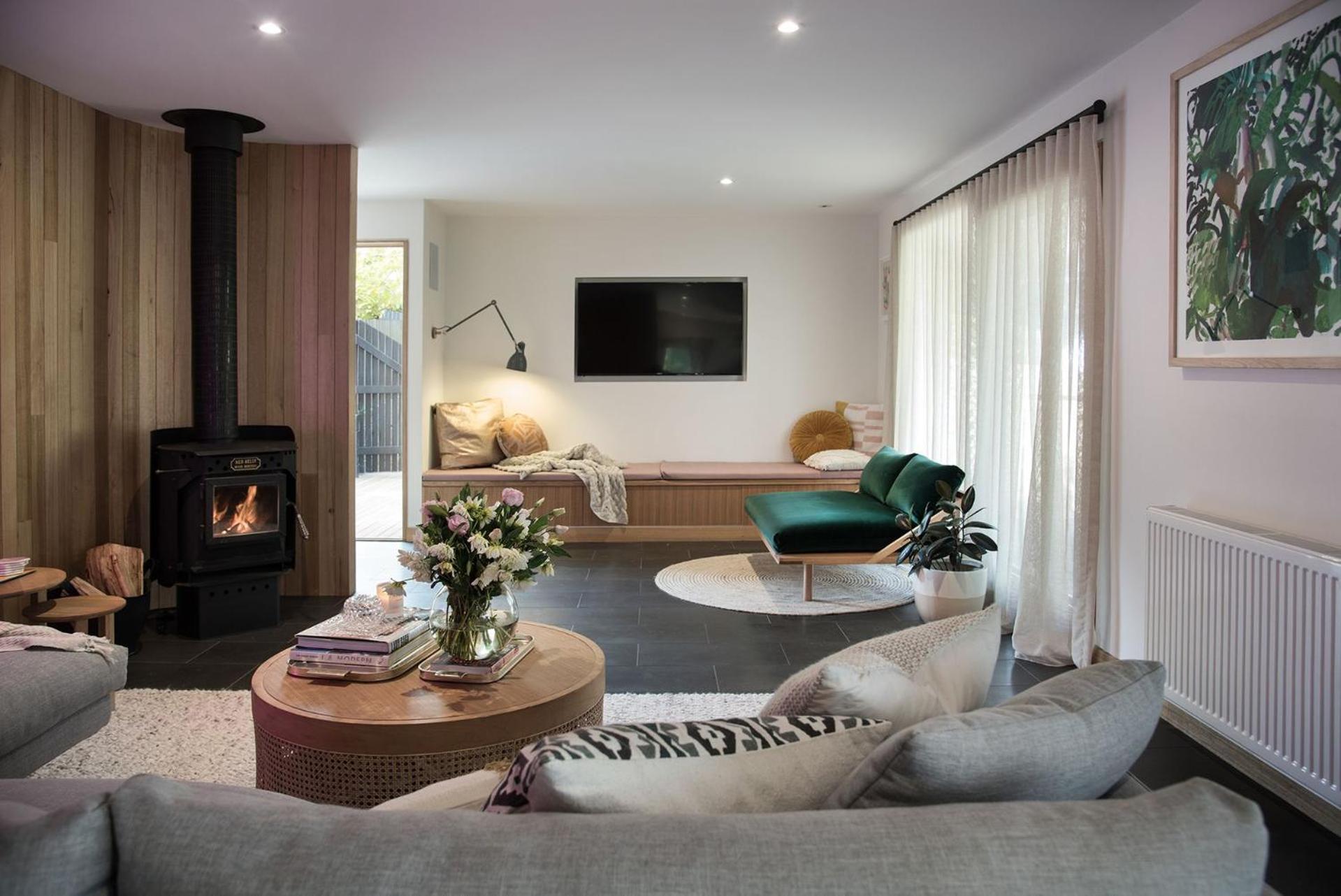 Vacation Home photo 1