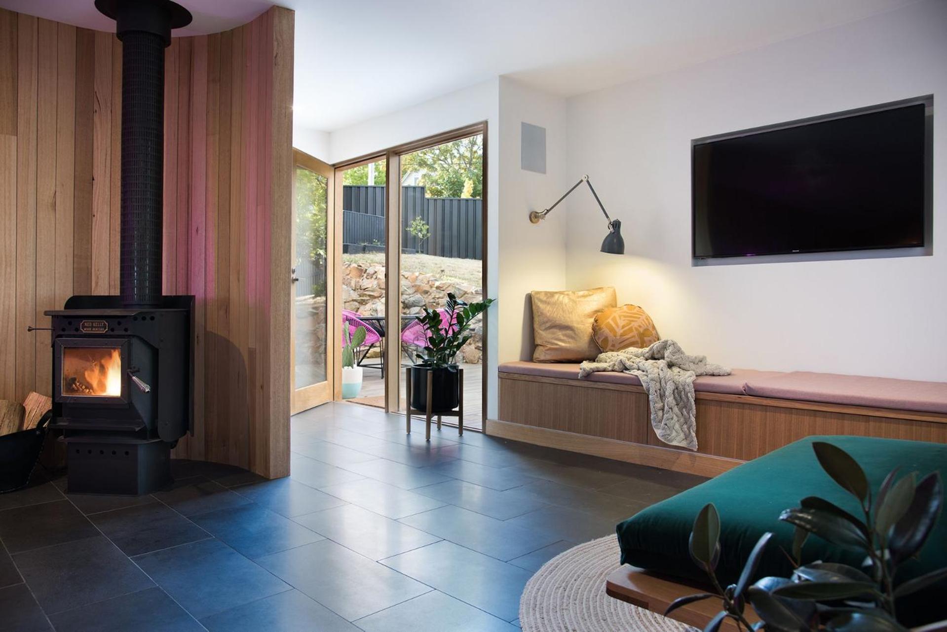 Vacation Home photo 3