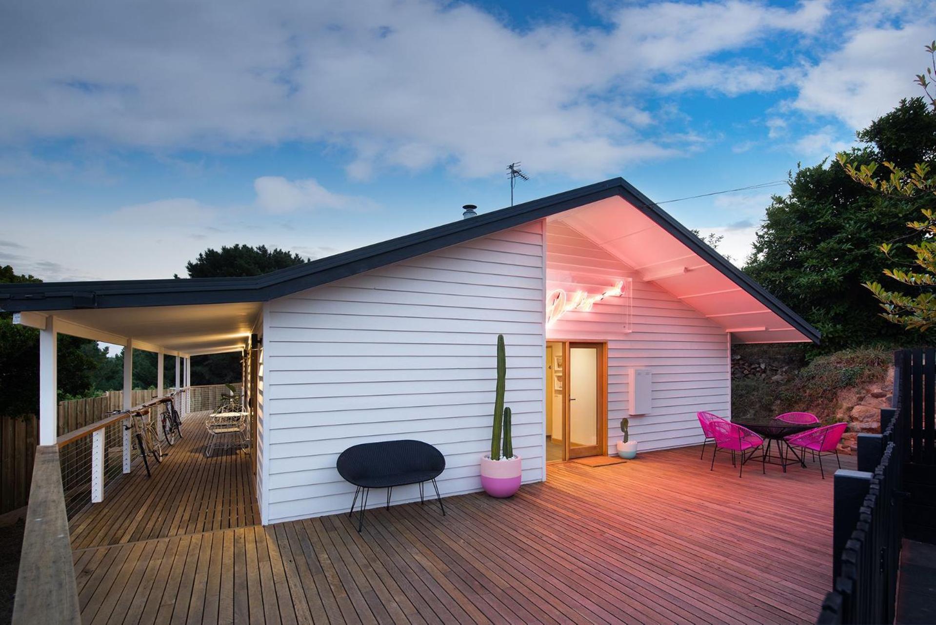 Vacation Home photo 2