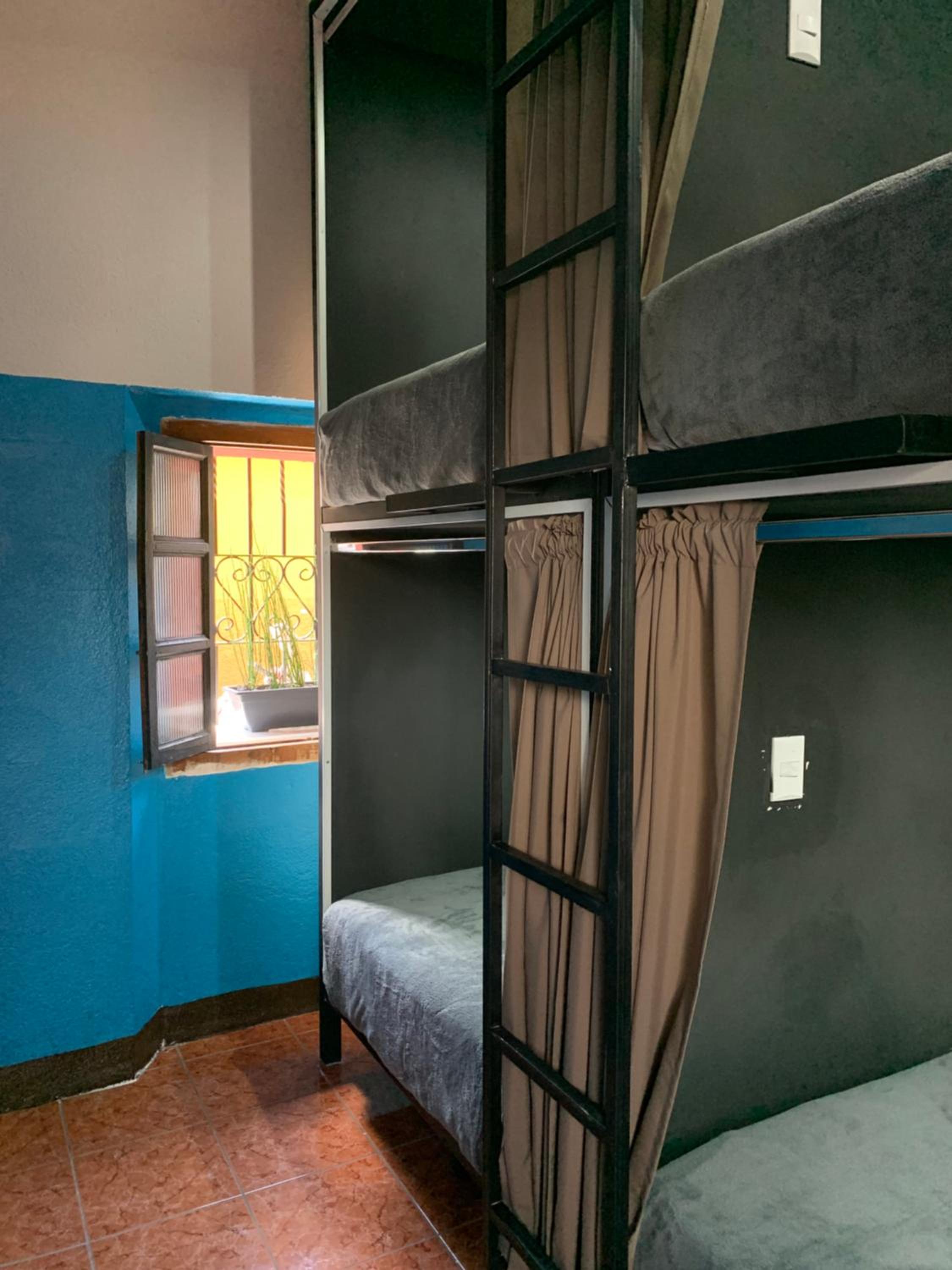 Single Bed in Dormitory Room photo 2