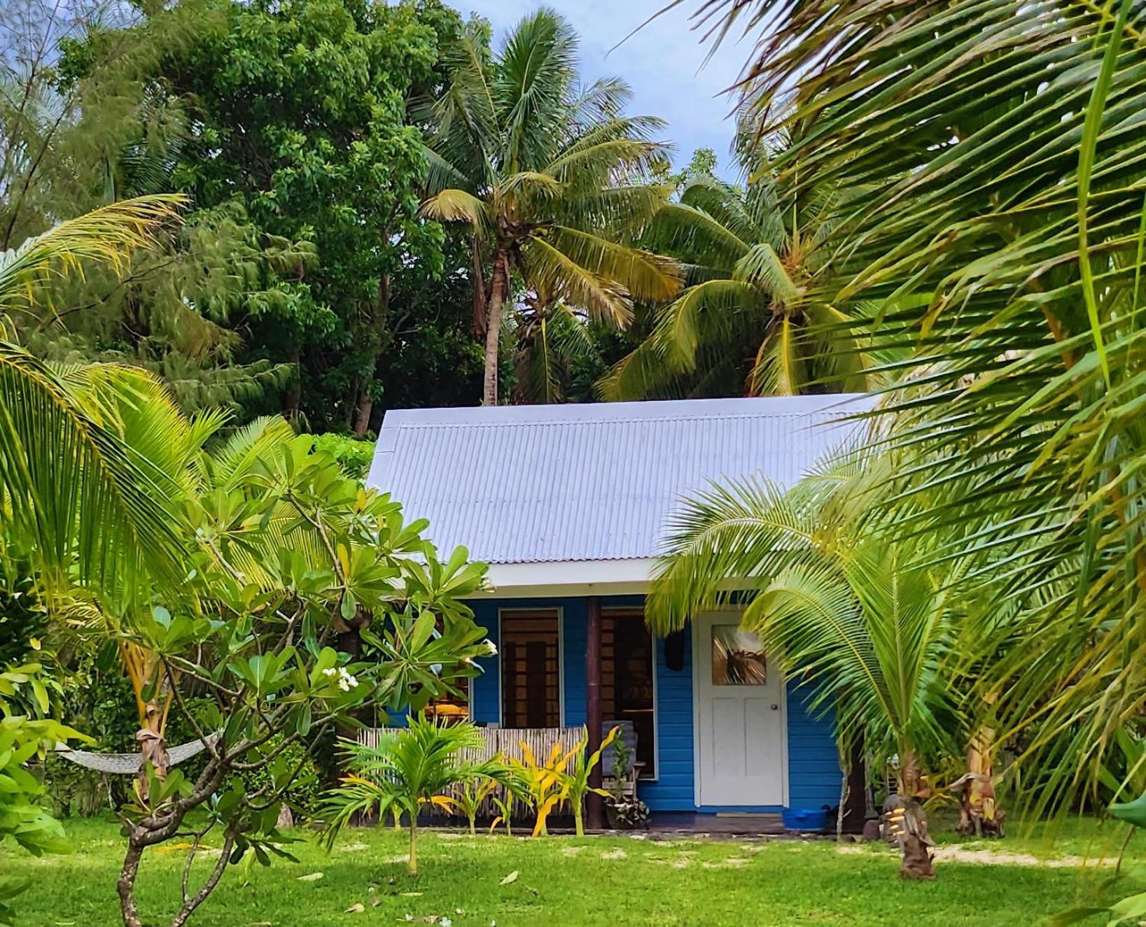 Ocean View Bure photo 2