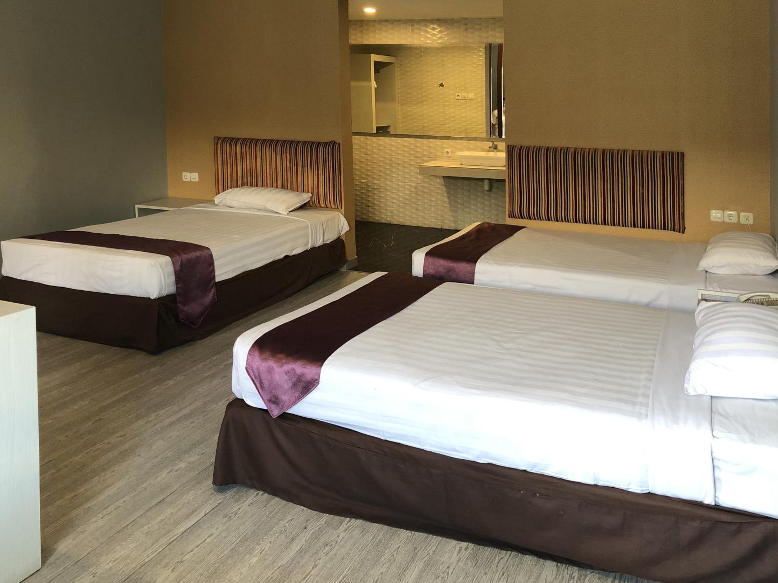 Triple Room photo 3