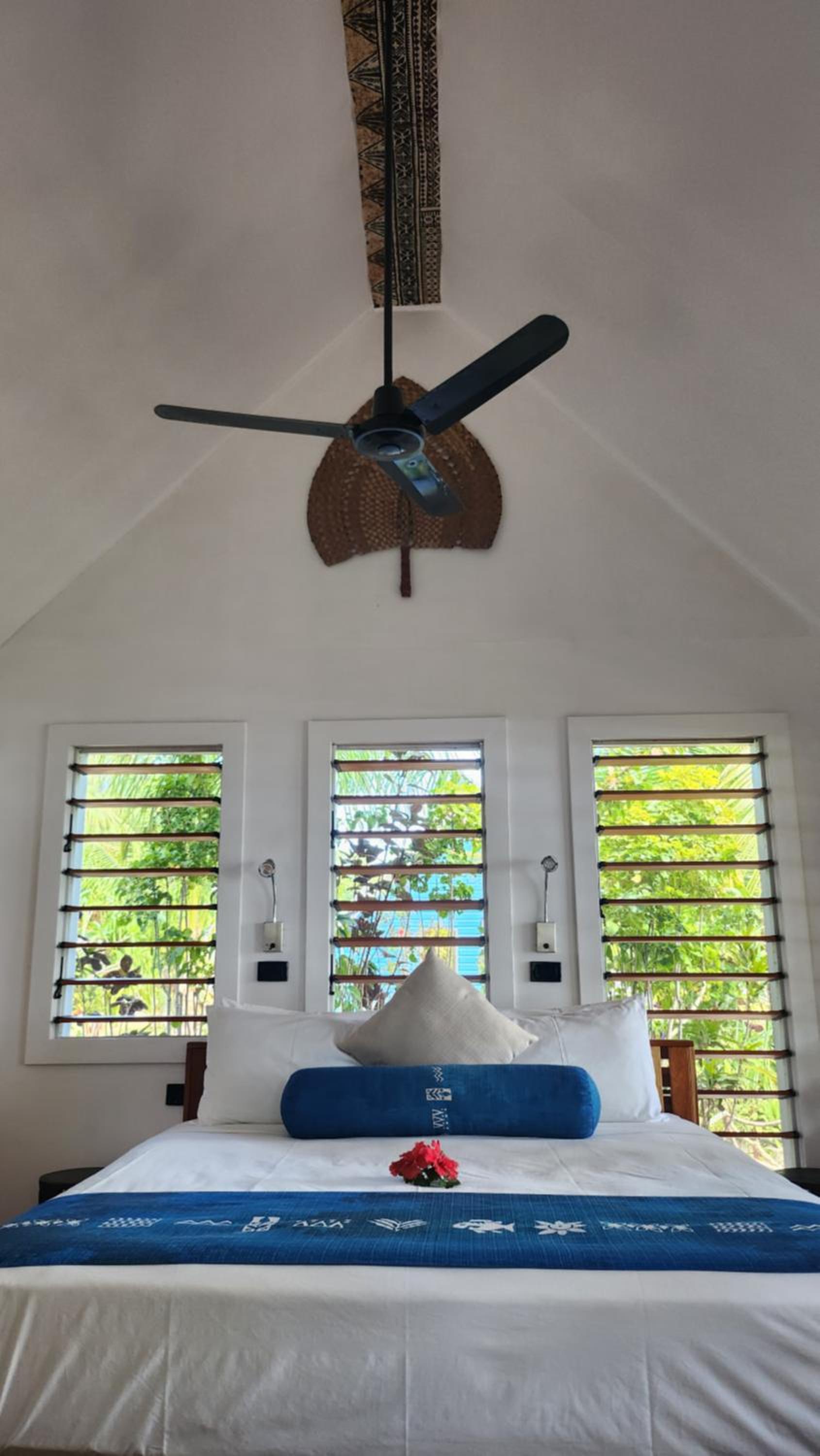Ocean View Bure