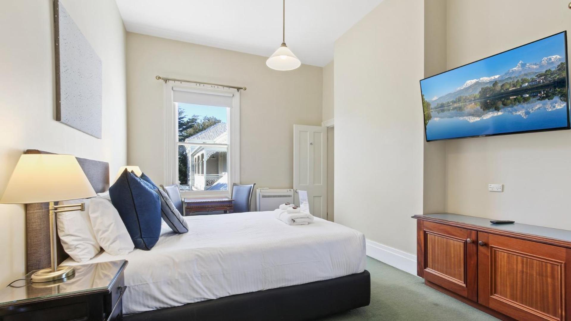 Classic Queen Room - Photo 1