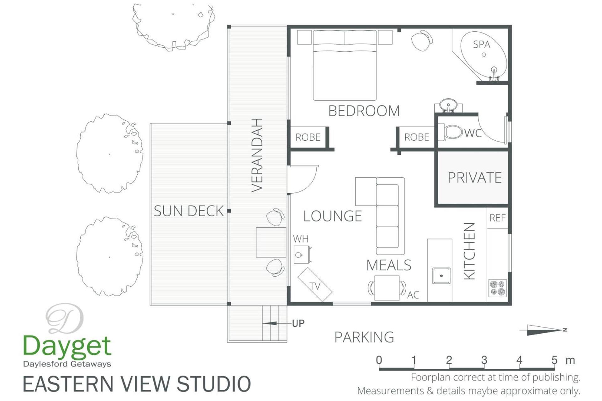 Vacation Home photo 2