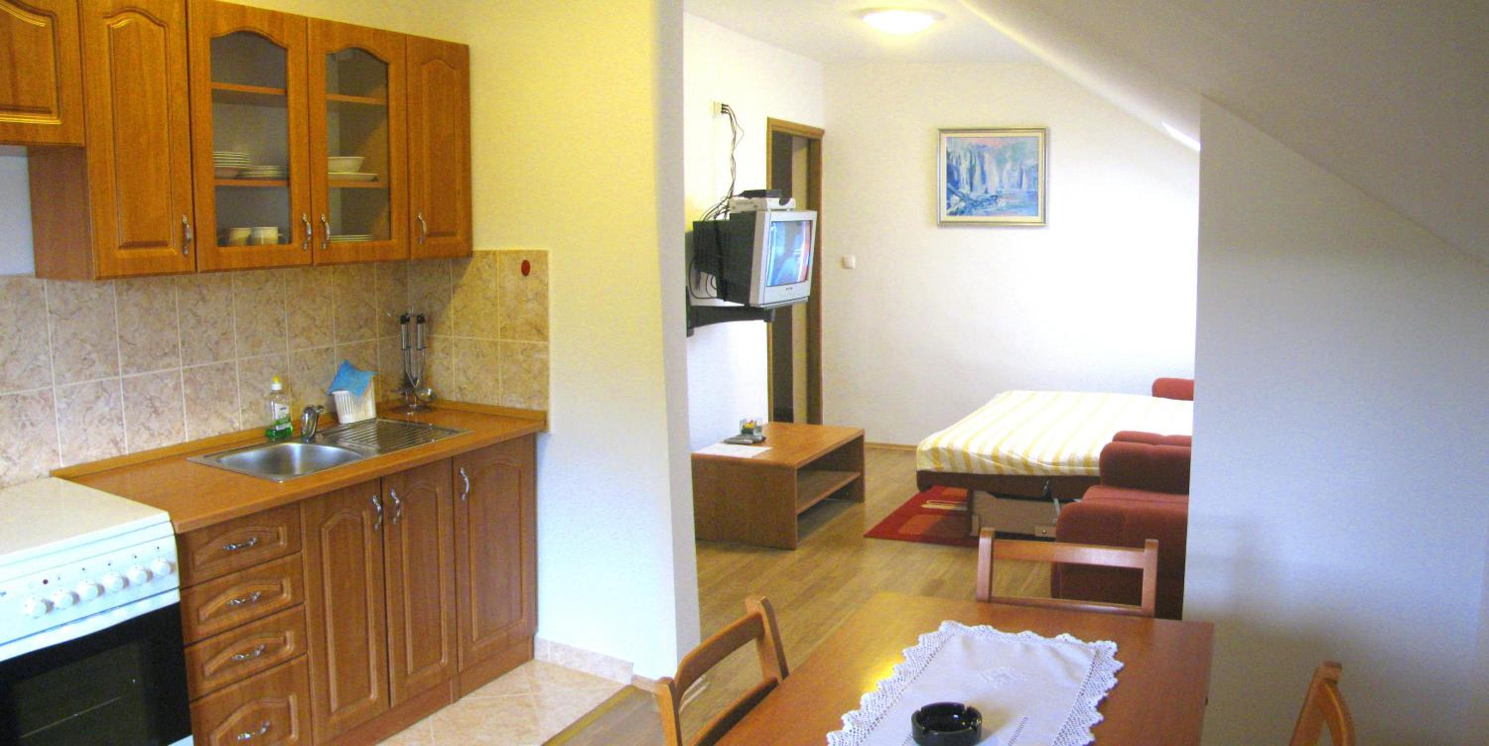 Apartment photo 1