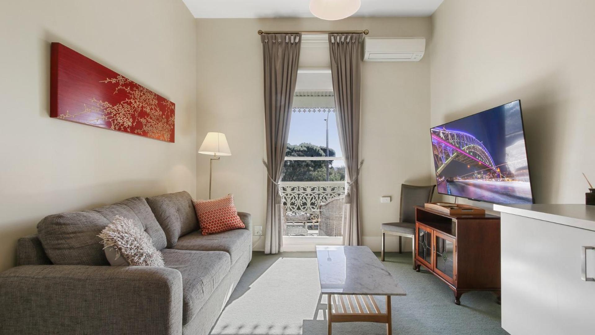 Executive Suite