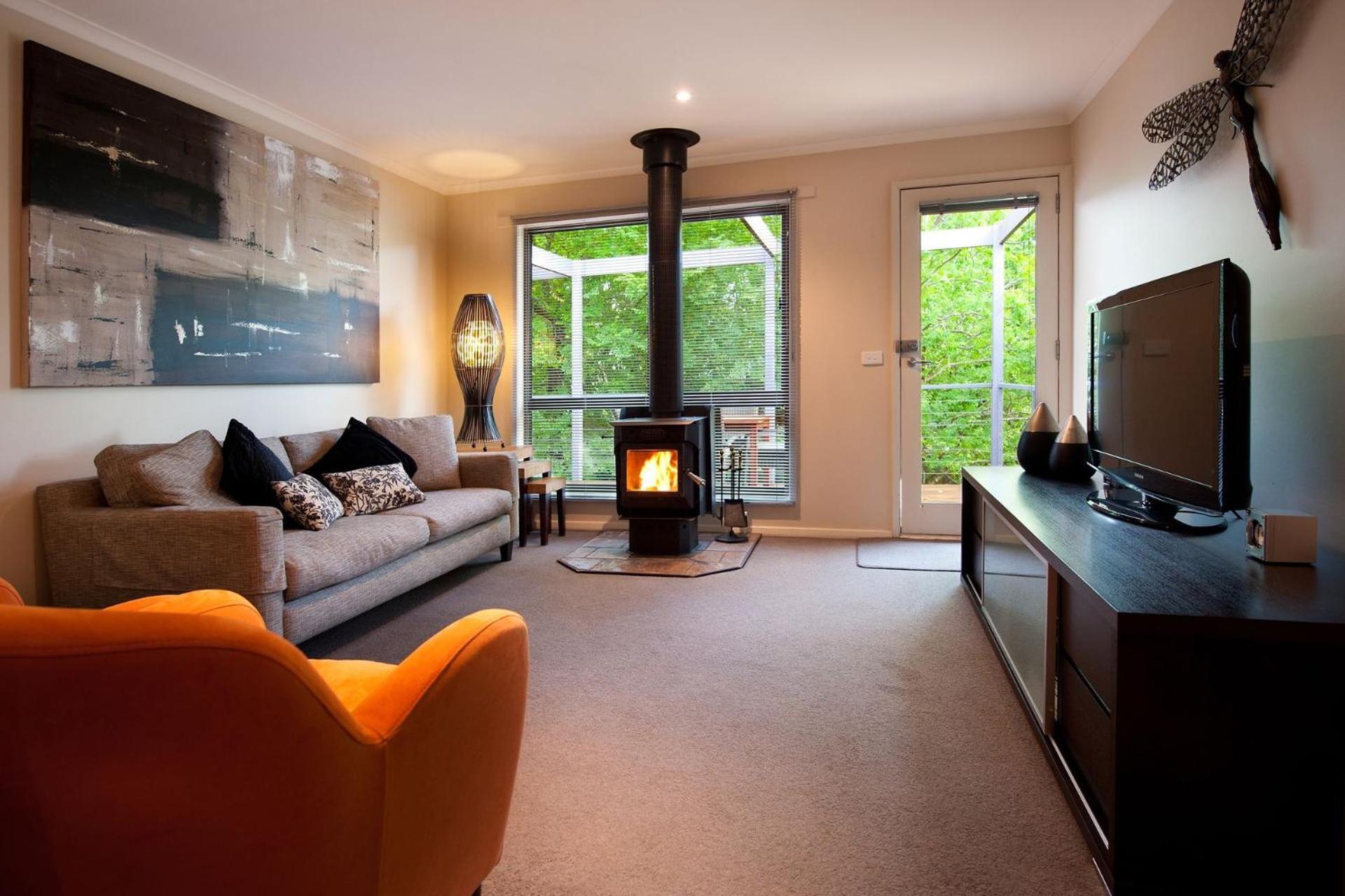 Vacation Home photo 1