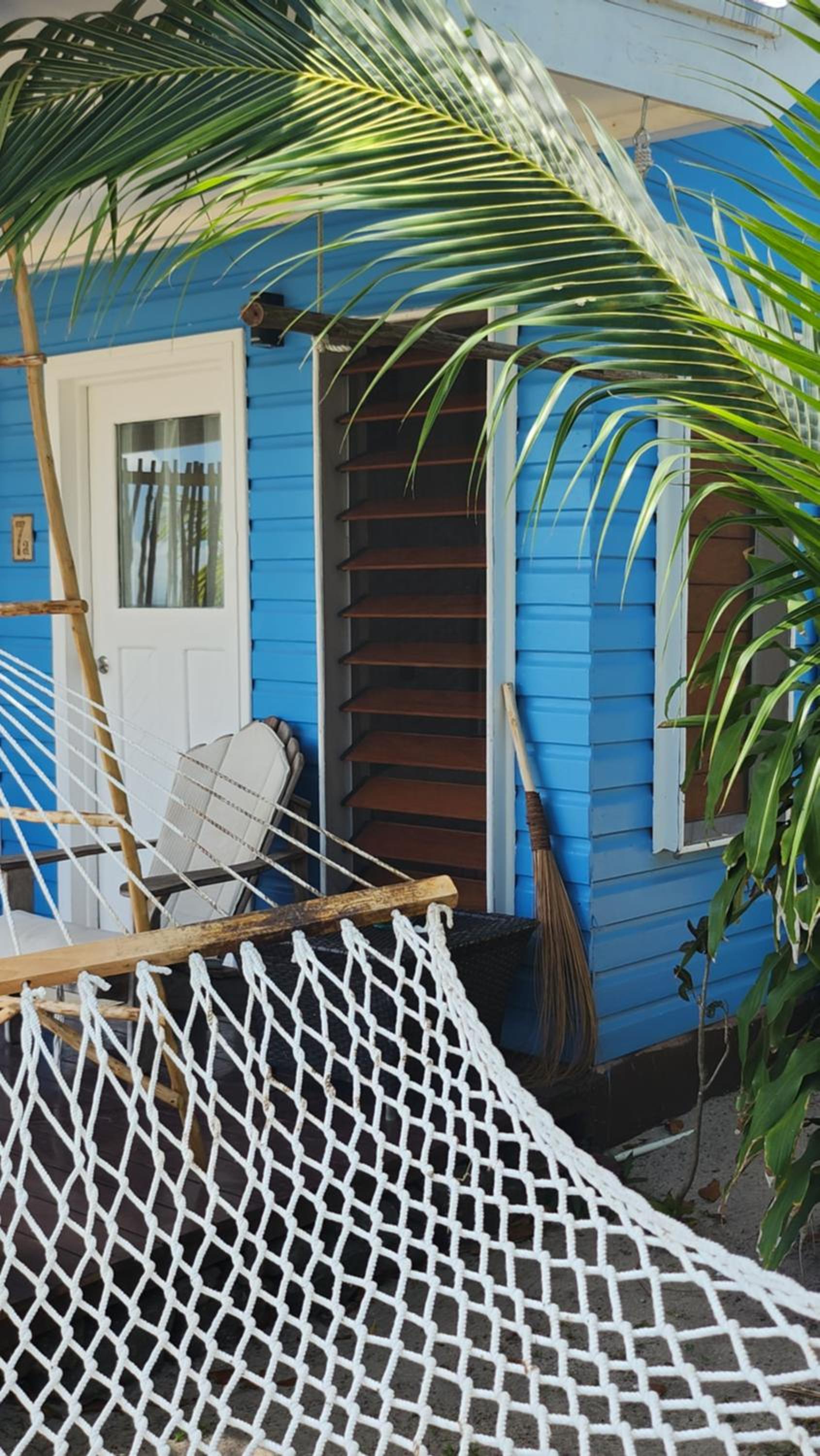 Beachfront Studio Rooms  photo 2