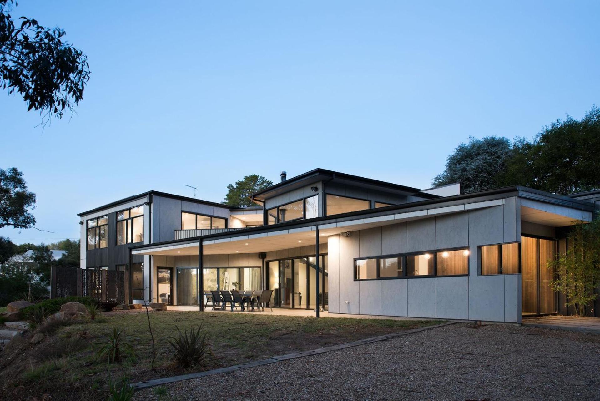 Vacation Home photo 2
