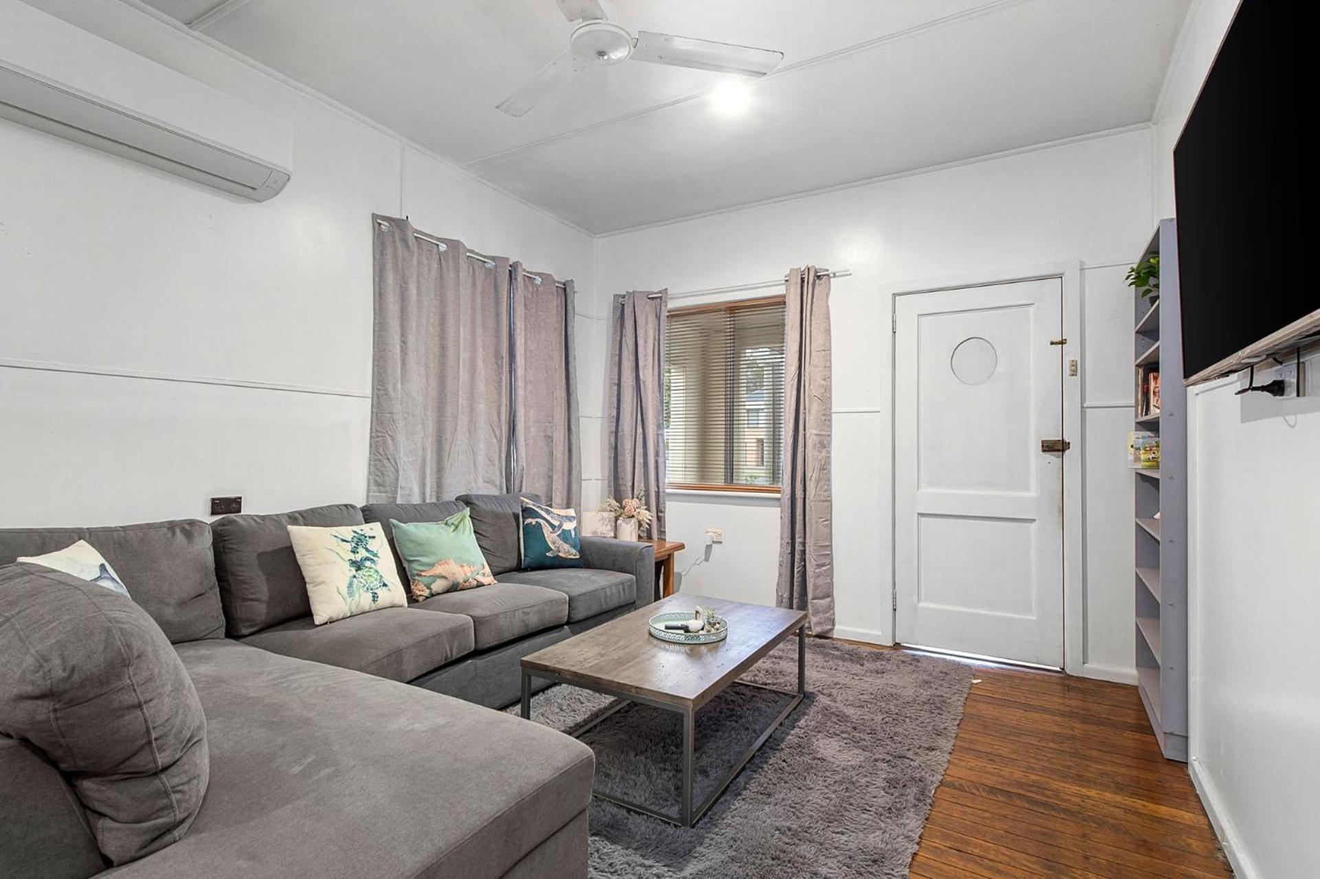Vacation Home photo 1