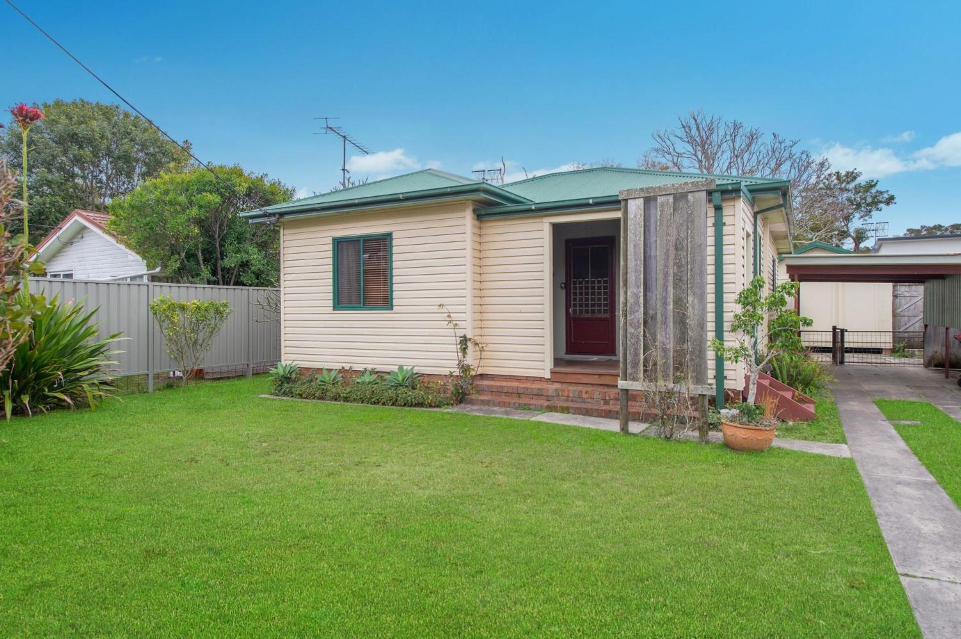 Vacation Home photo 3