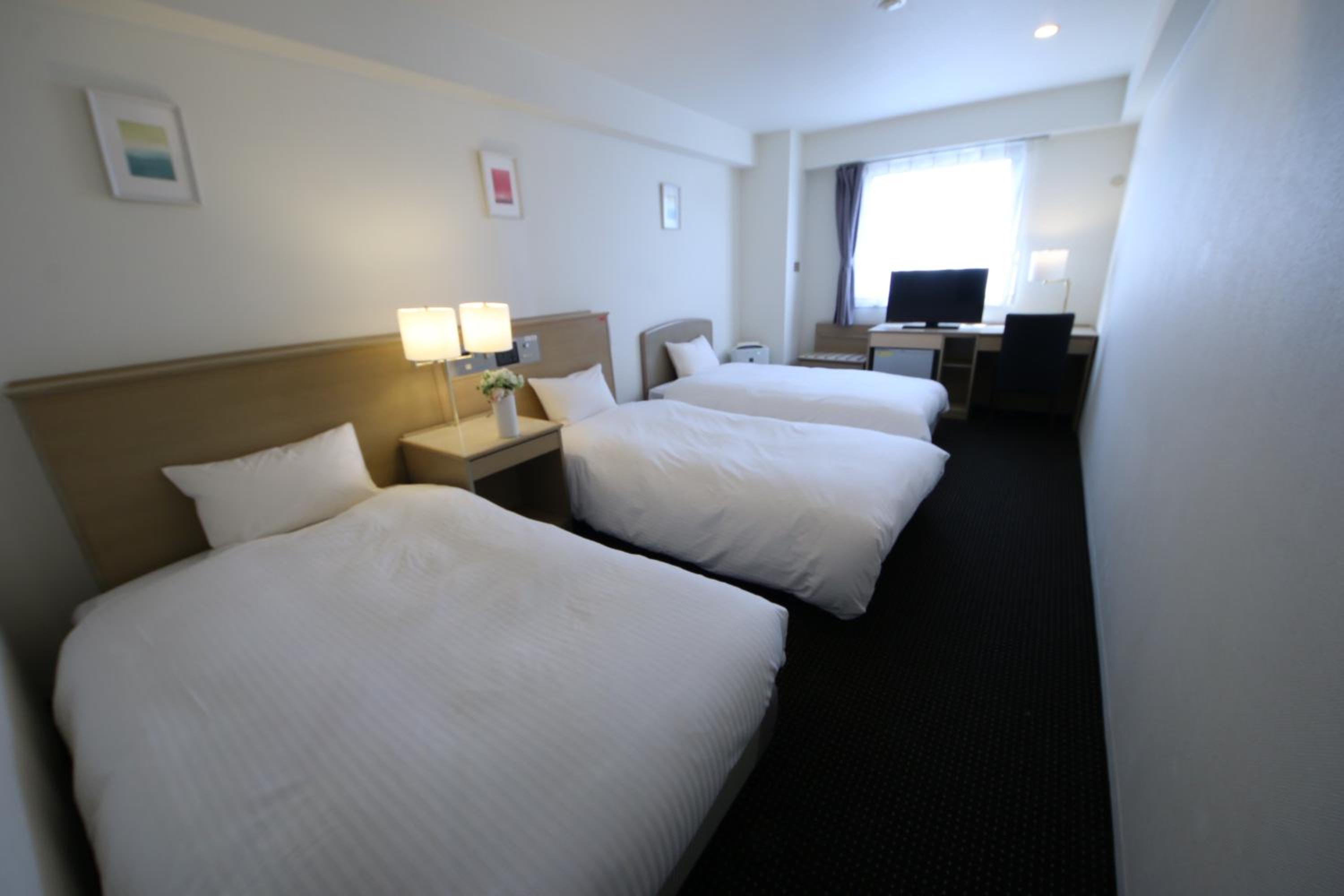 Triple Room photo 2