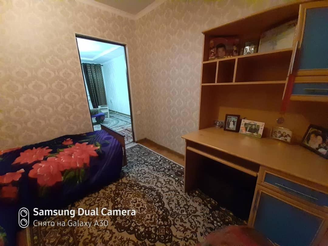 Standard Twin Room with Mountain View photo 1