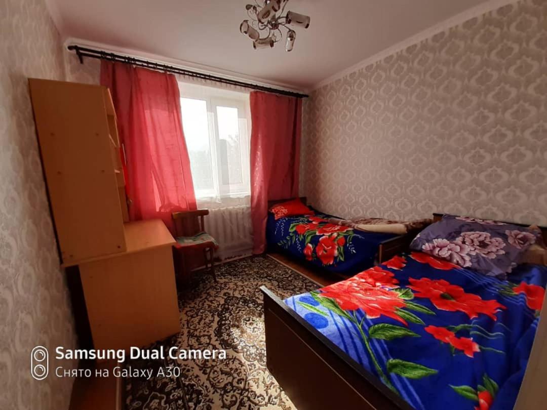 Standard Twin Room with Mountain View photo 2