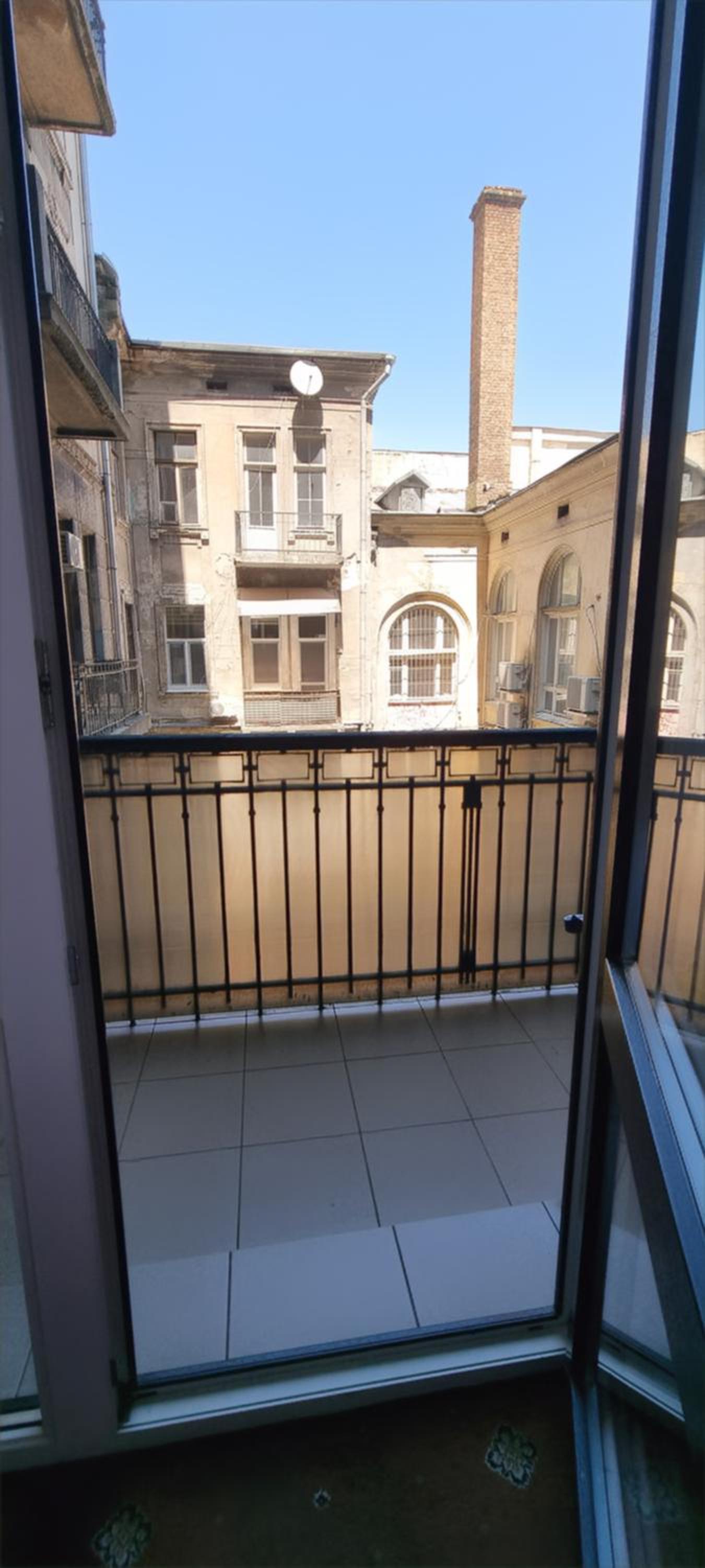 Double Room with Balcony photo 2