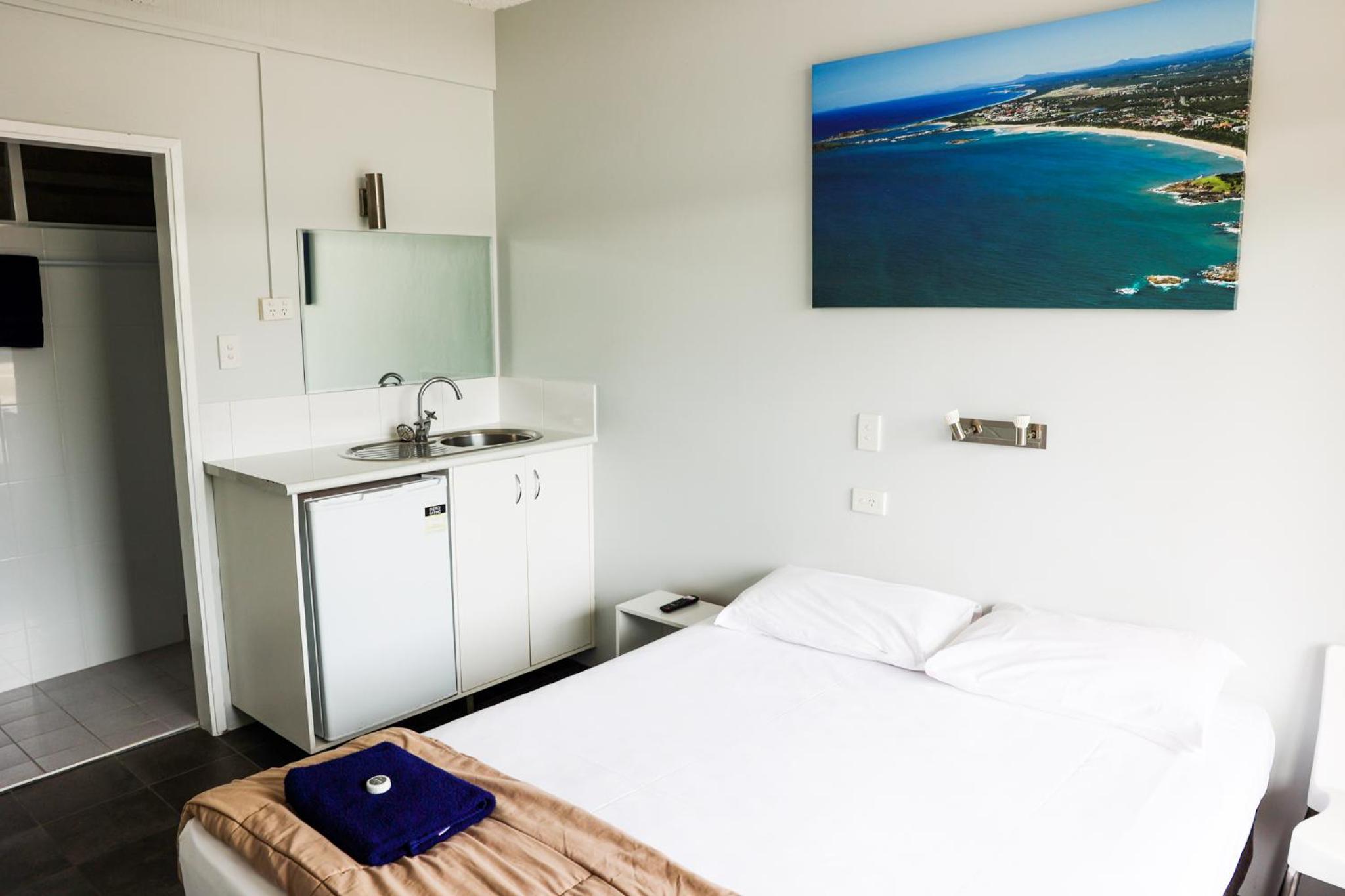 Standard Double Room with Private Bathroom photo 1