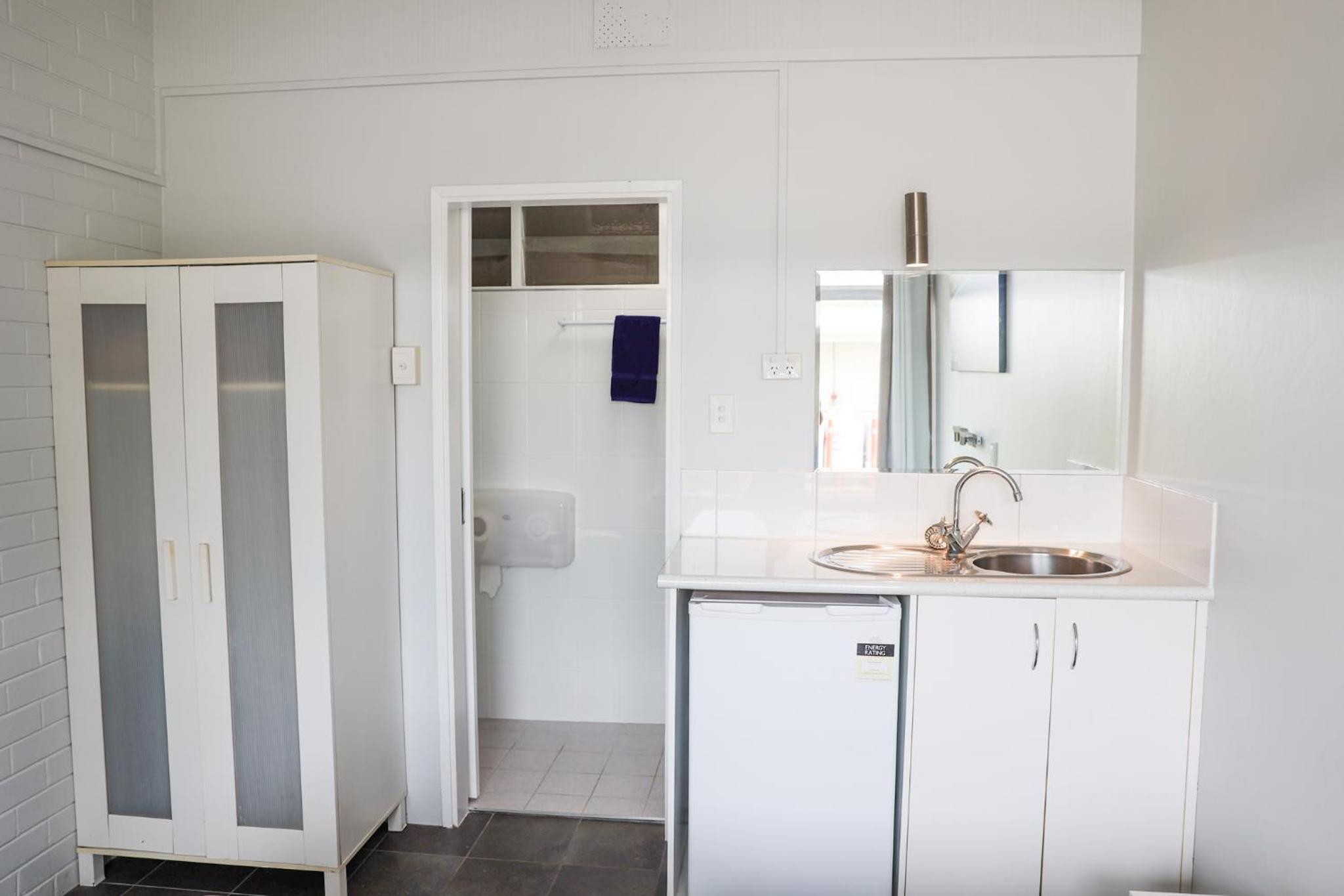 Standard Double Room with Private Bathroom photo 2