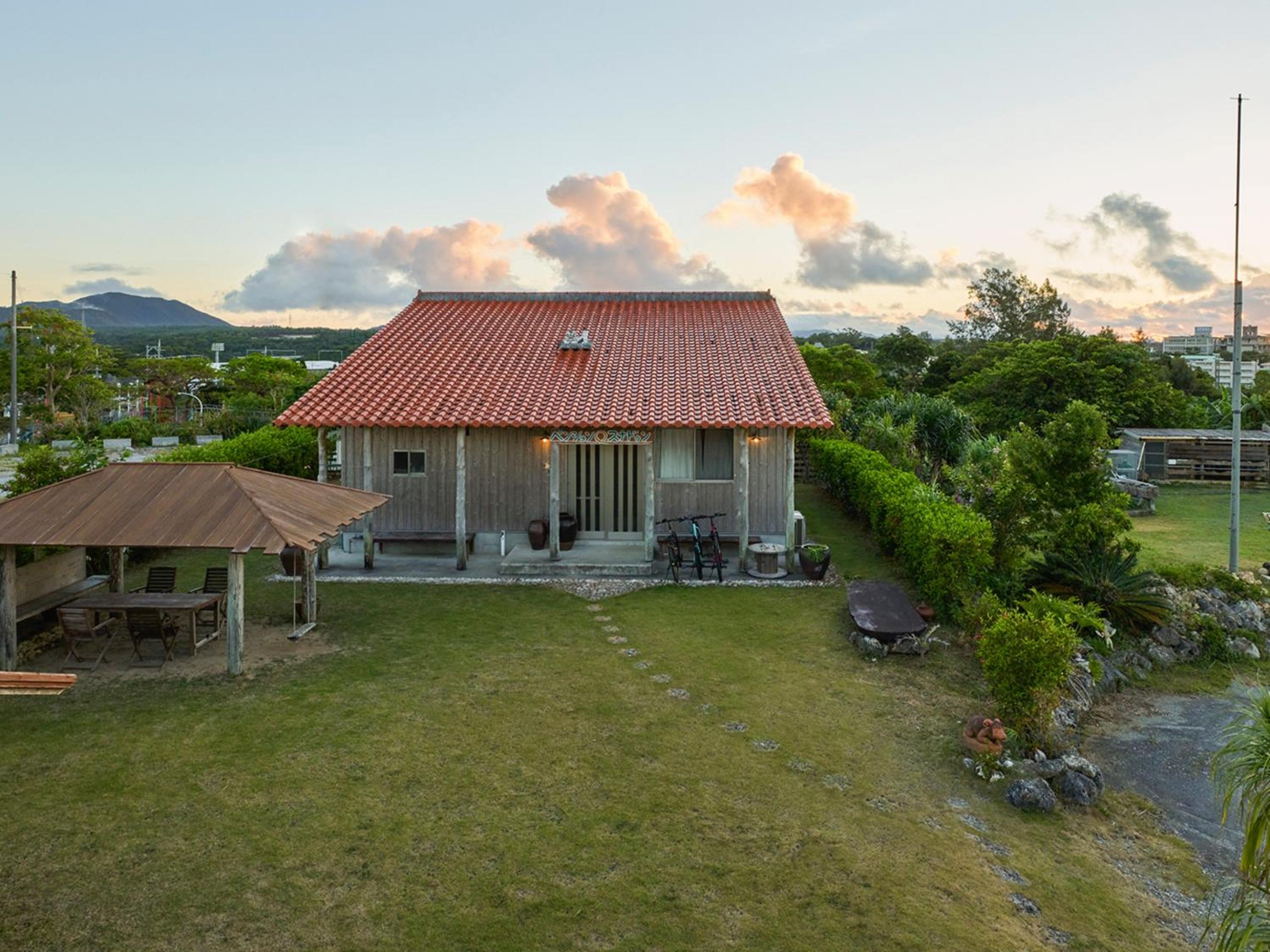 Vacation Home photo 2