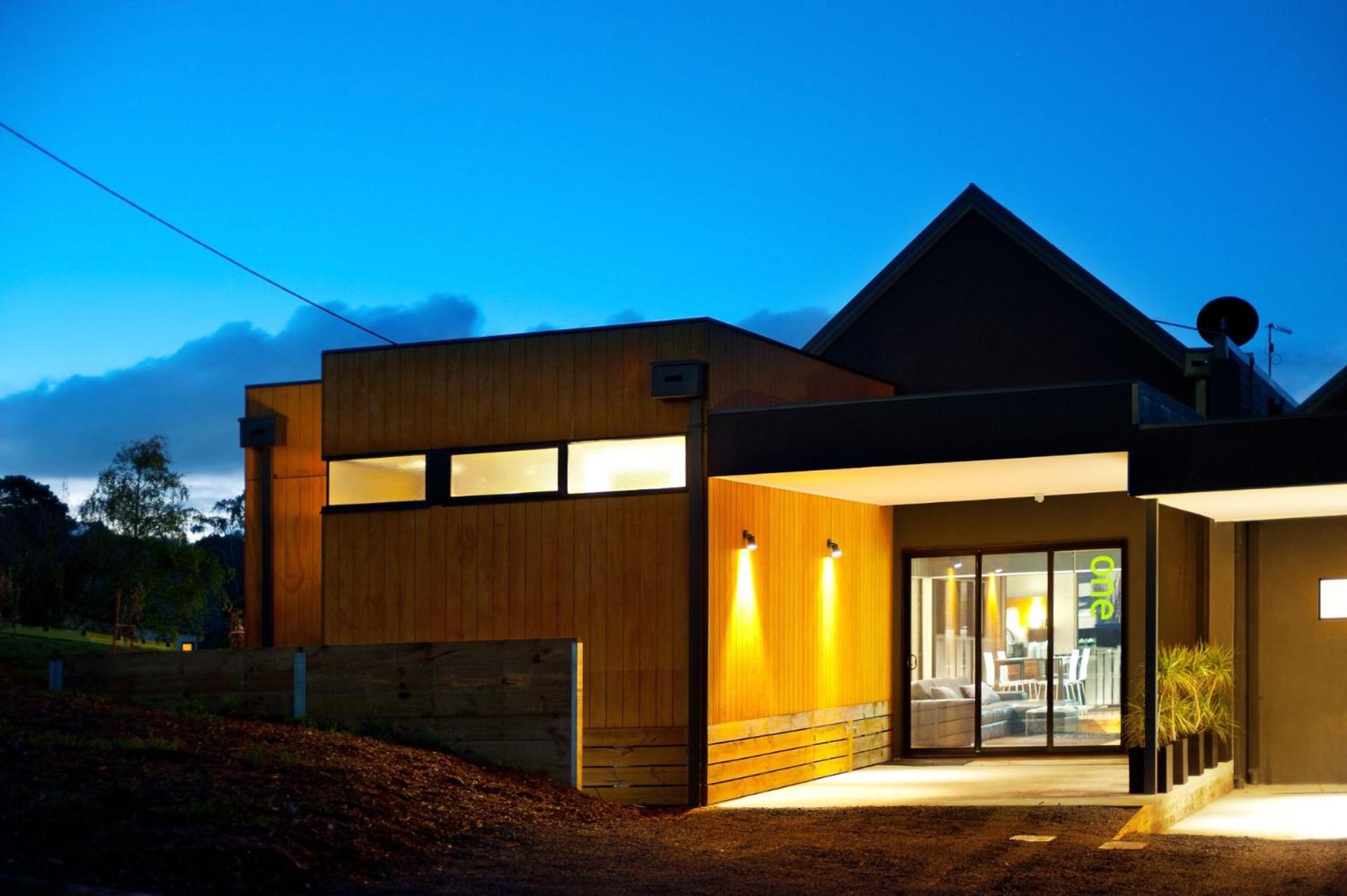 Vacation Home photo 2