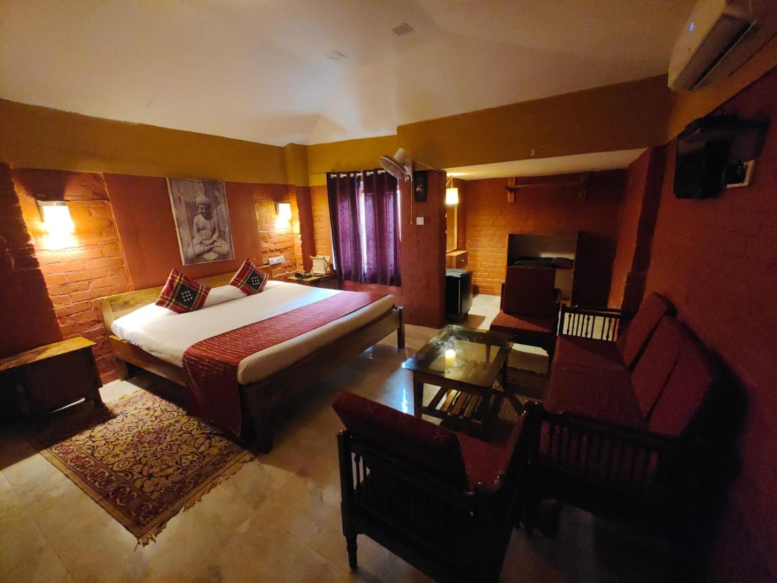 Suite photo 3