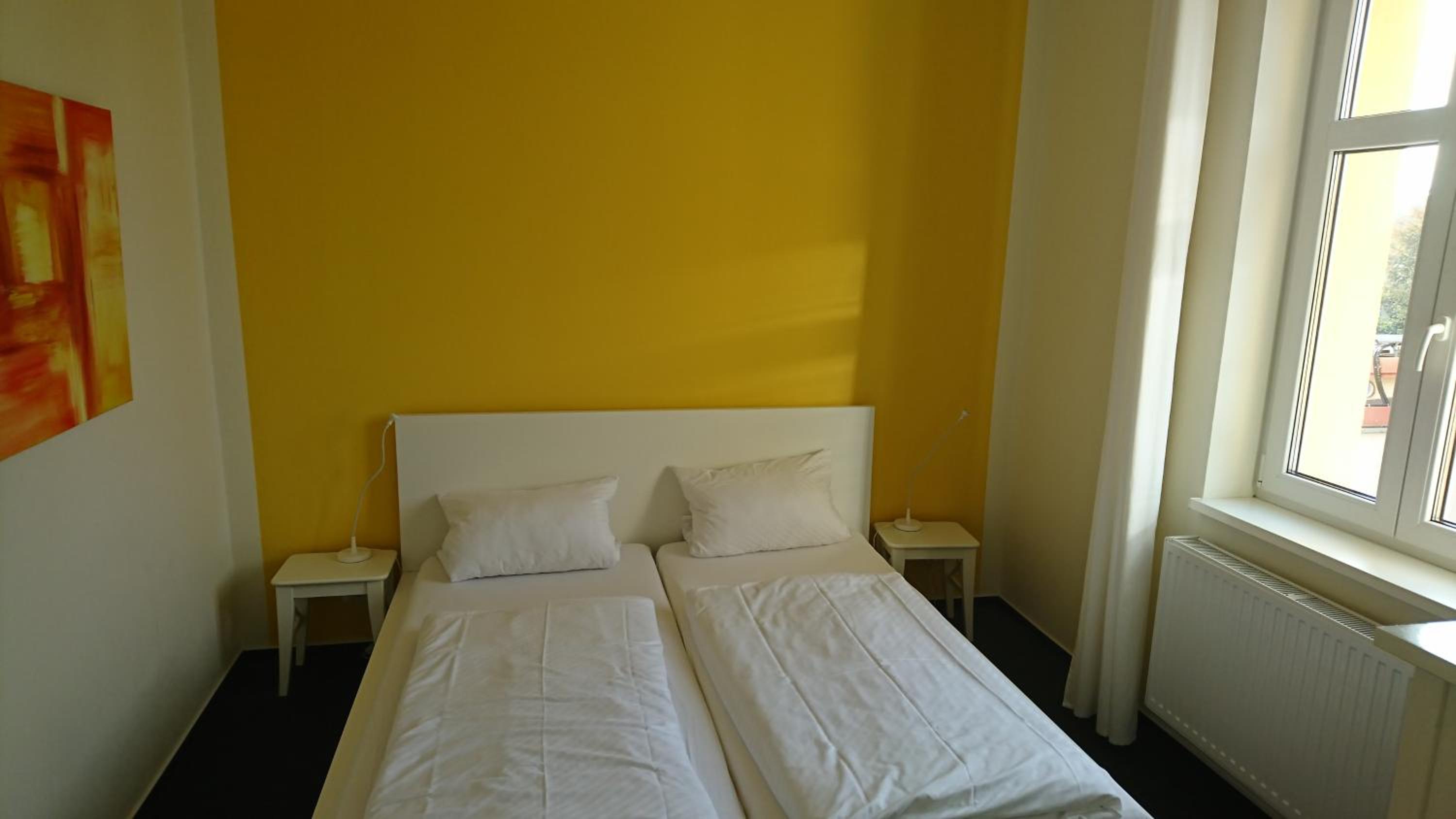Apartment 107