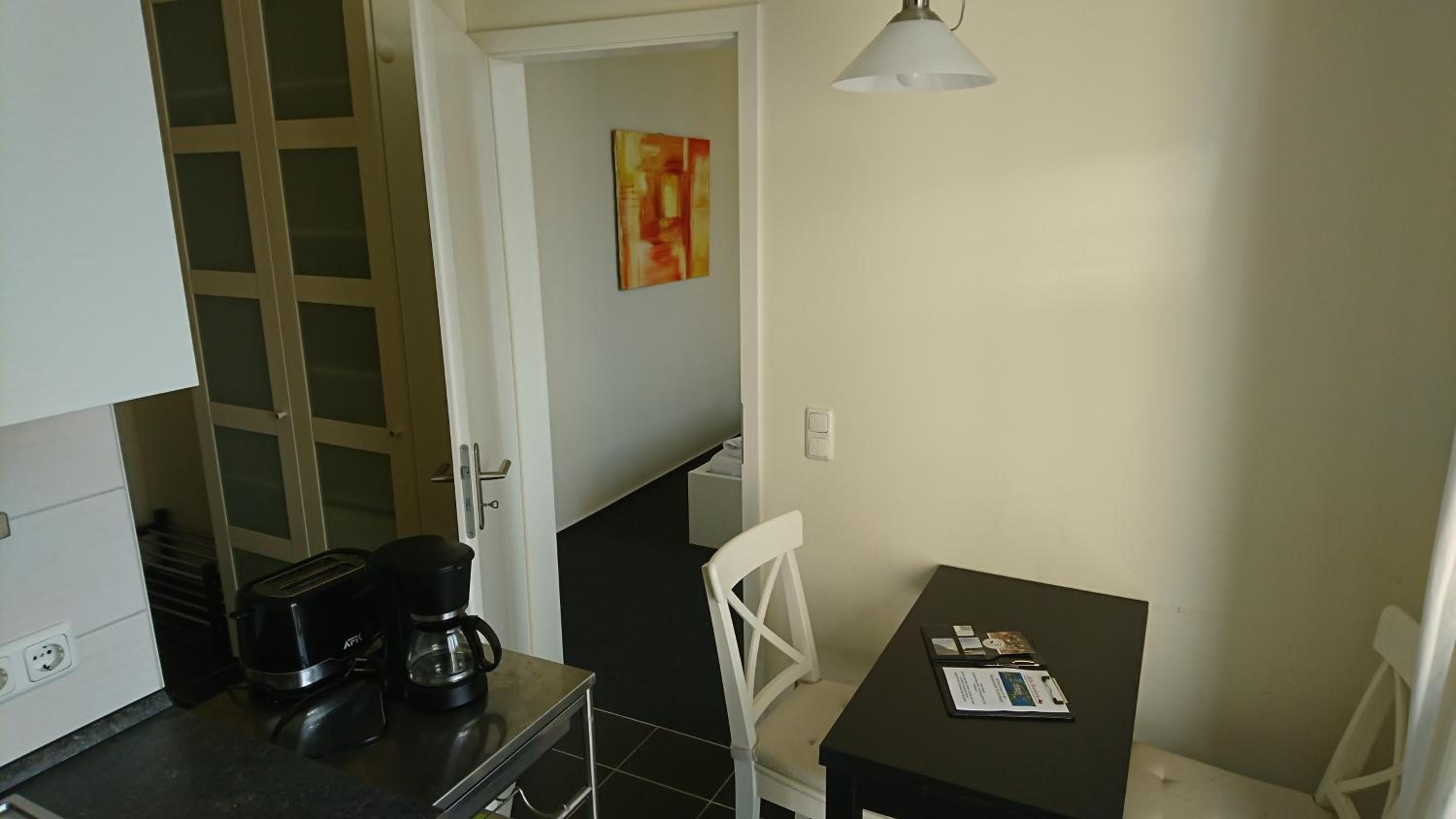 Apartment 107 photo 2